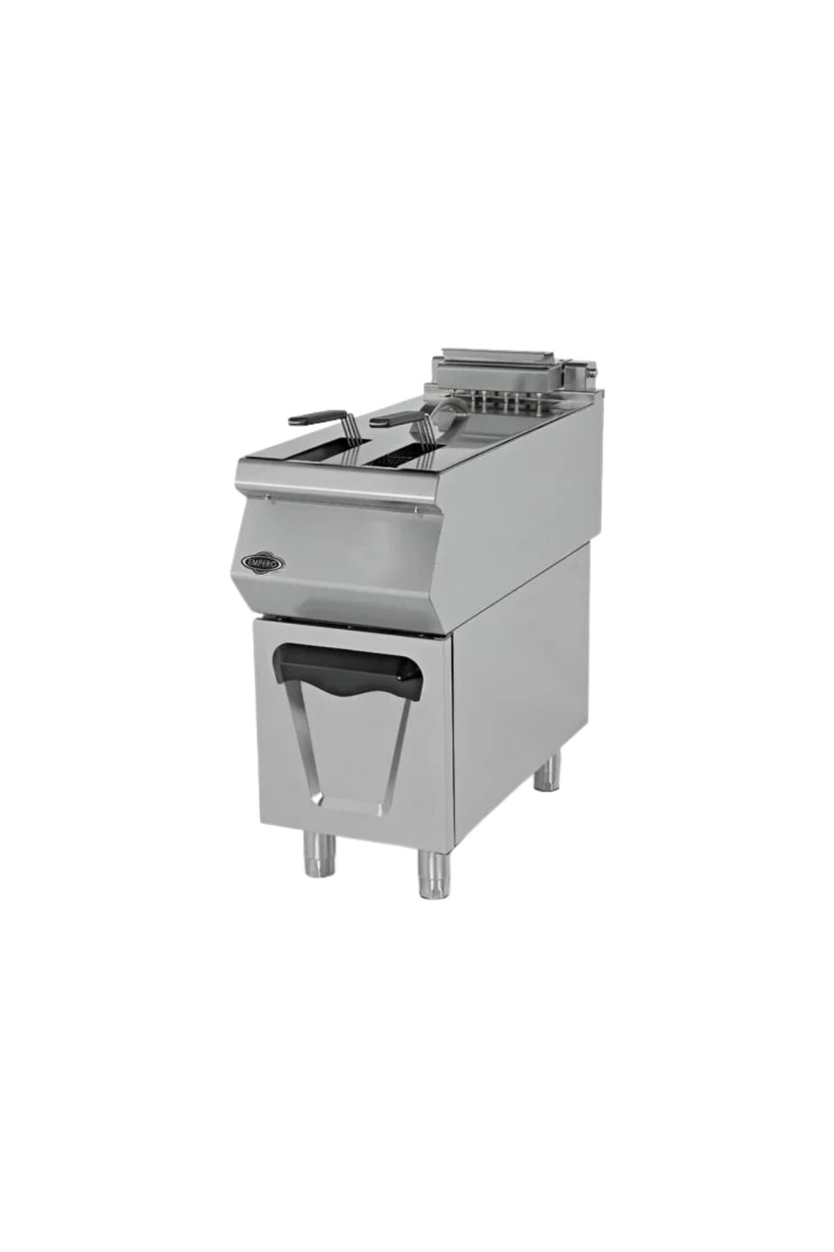 Gazlı Fritöz EMP.PLS.9FG010