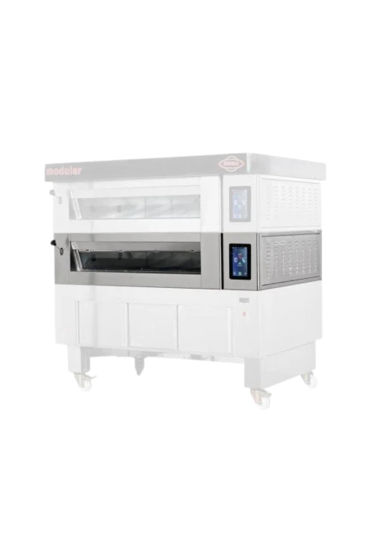 Fırın  Ara Kat EMP.3545-6A