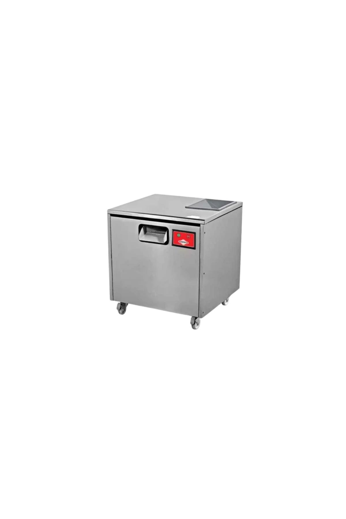 Çatal Kaşık Parlatma Makinesi EMP.CKP.02