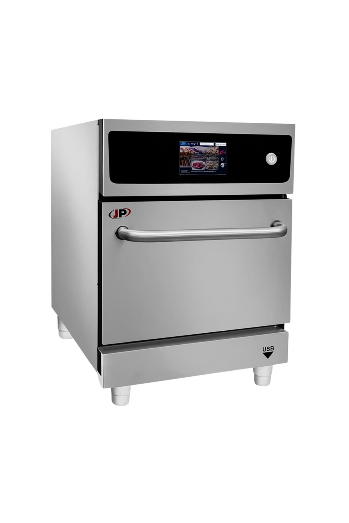 **High-Speed Oven – Touchscreen – JP.HPF.01**