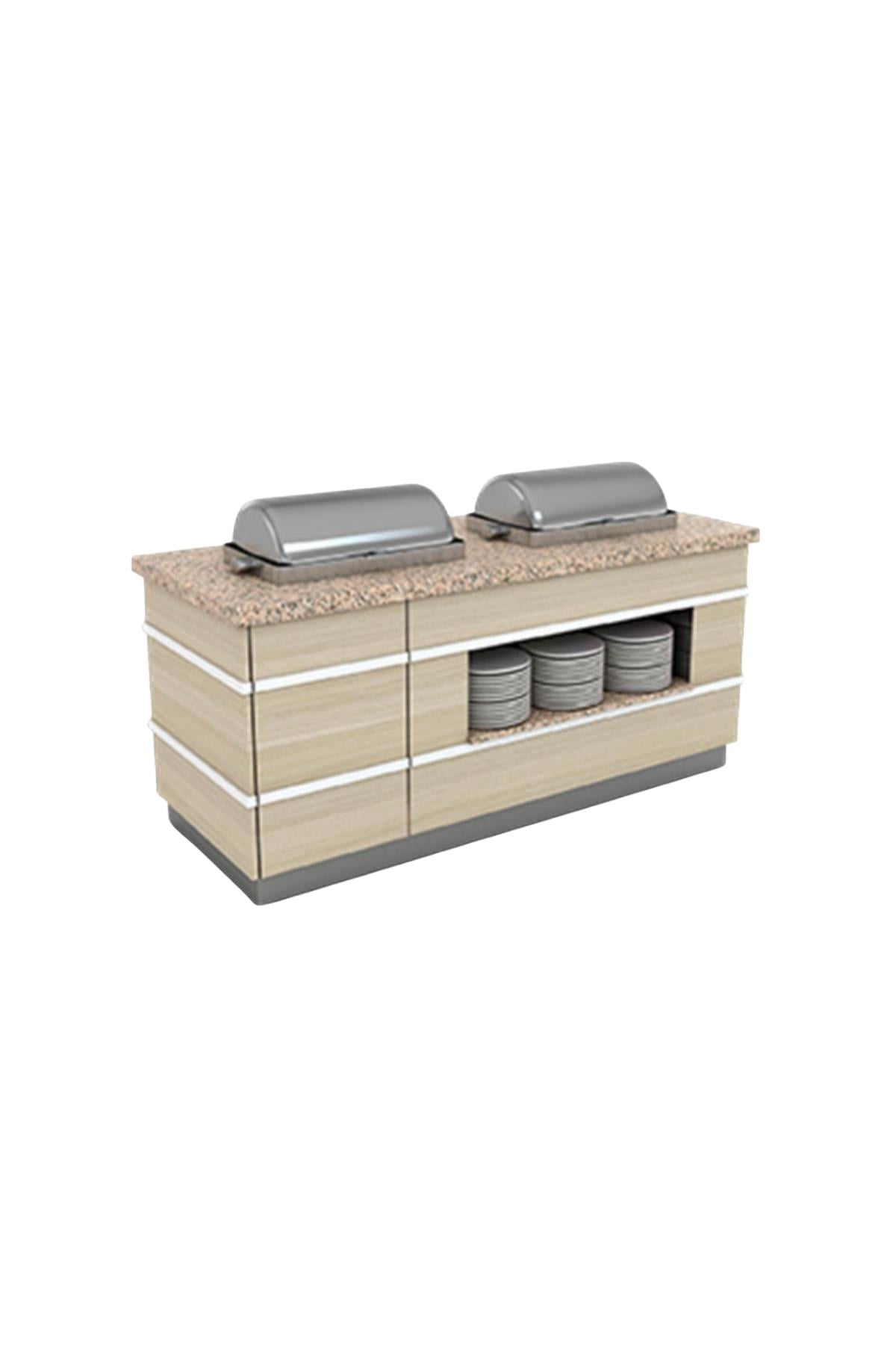 Galata Sıcak Servis Ünitesi Reşolu GLT.SSC.03 