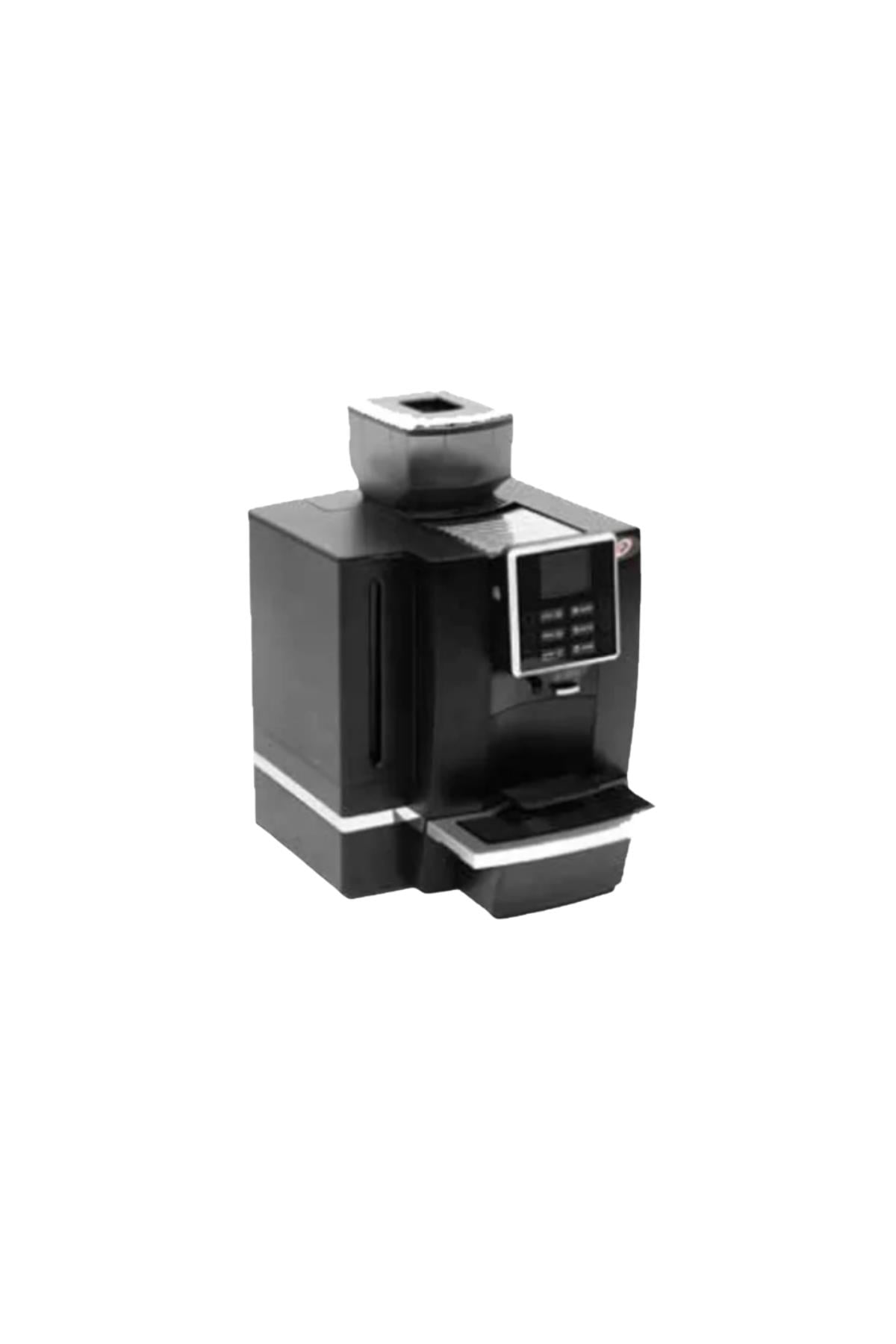 Full Automatic Espresso Coffee Machines - JP.CPC-A-6