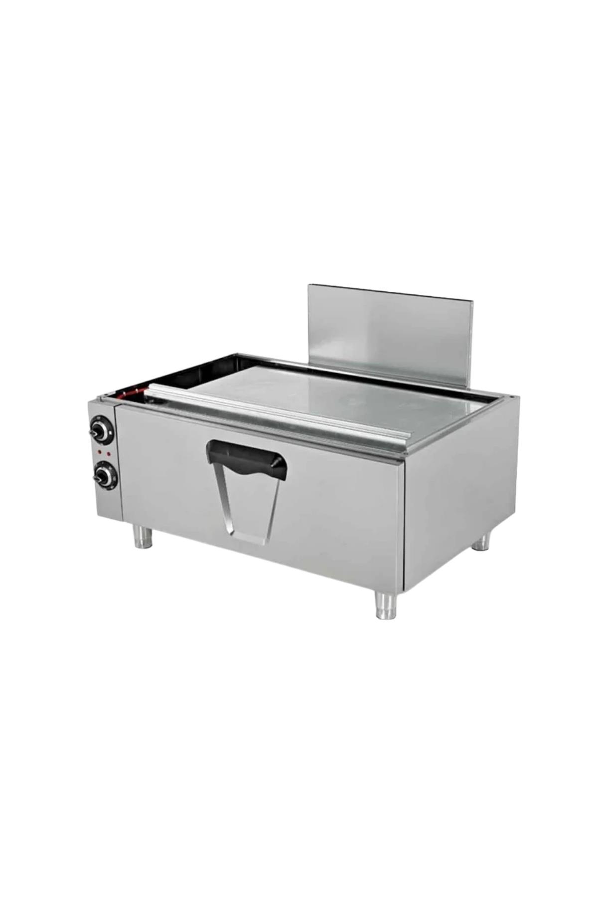 Elektrikli Set Altı Maxı Fırın EMP.PLS.9FRE03