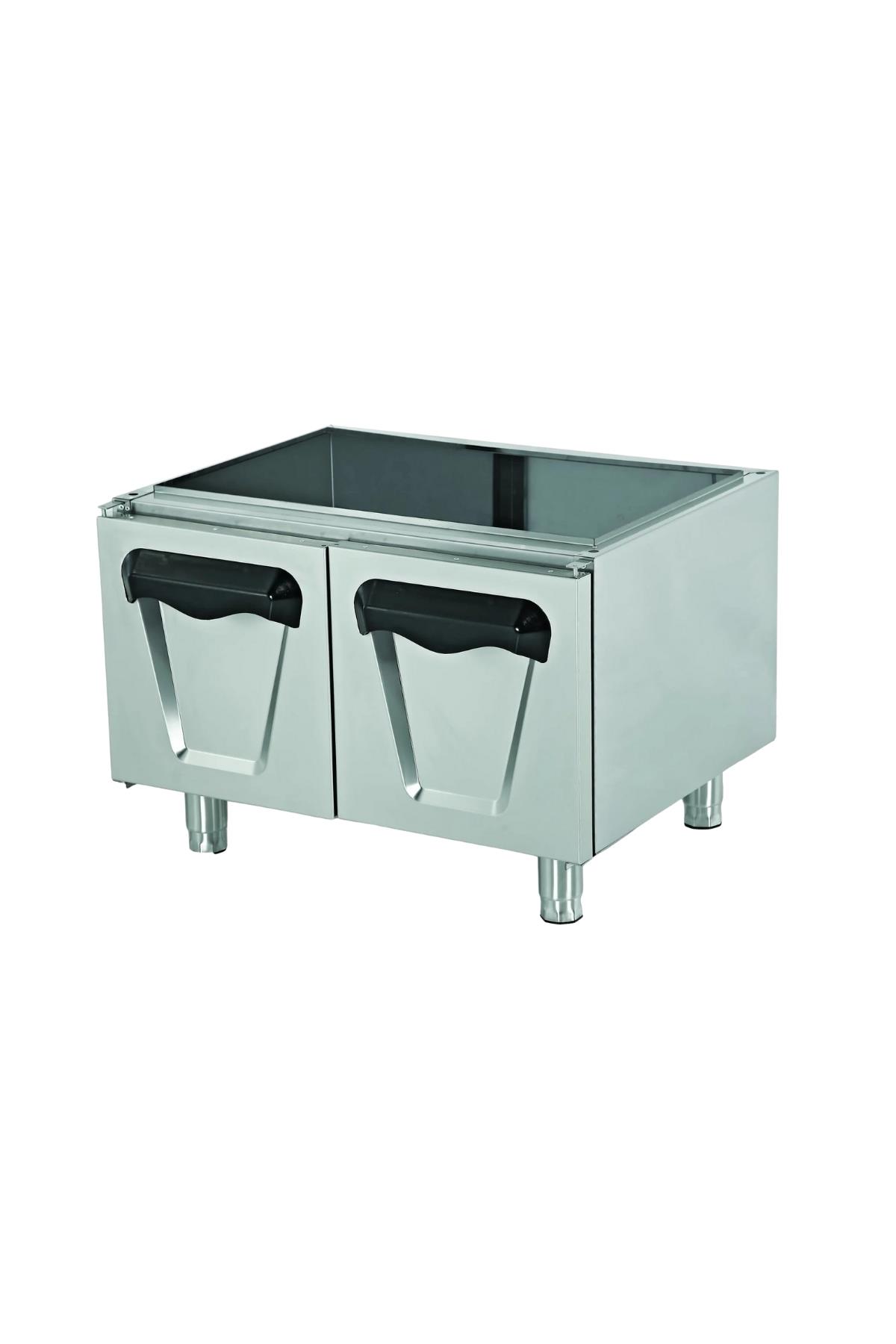 Set Altı Tezgah 2 Kapaklı EMP.PLS.7TS020