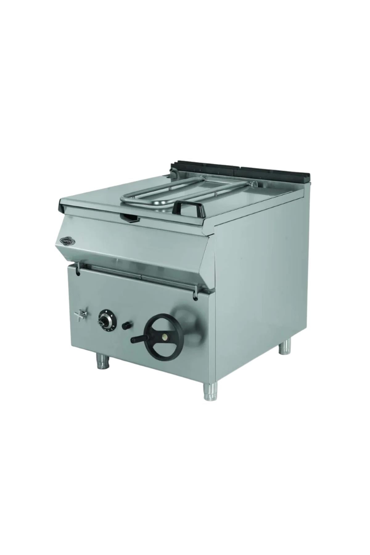 Gazlı Devrilir Tava EMP.PLS.DTG.50