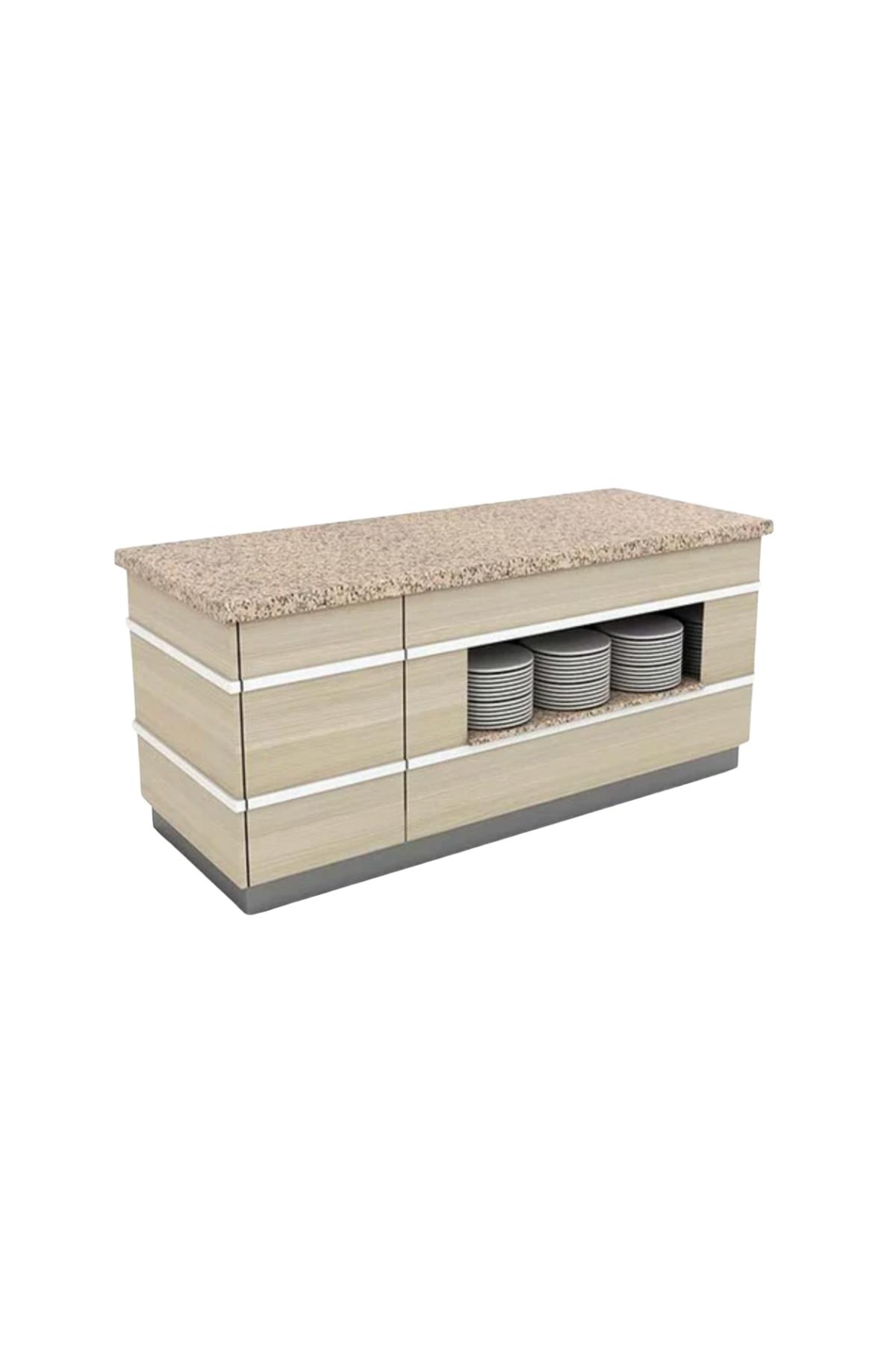 Galata Nötr Servis Ünitesi GLT.NTR.04