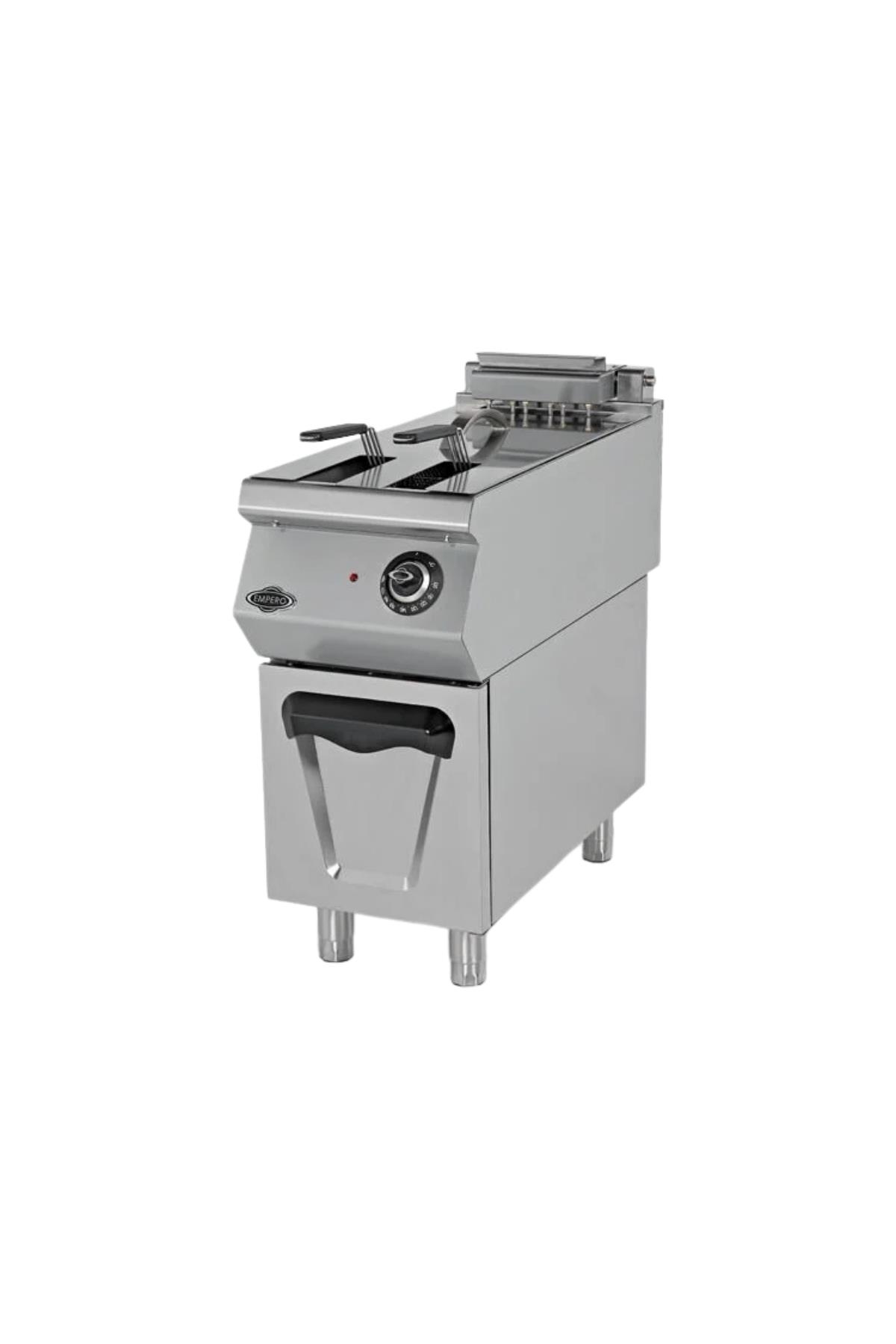 Elektrikli Fritöz EMP.PLS.9FE010