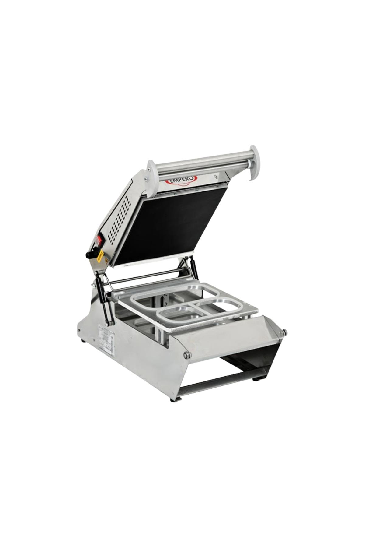 Tabak Kapatma Makinesi EMP.TKM.01