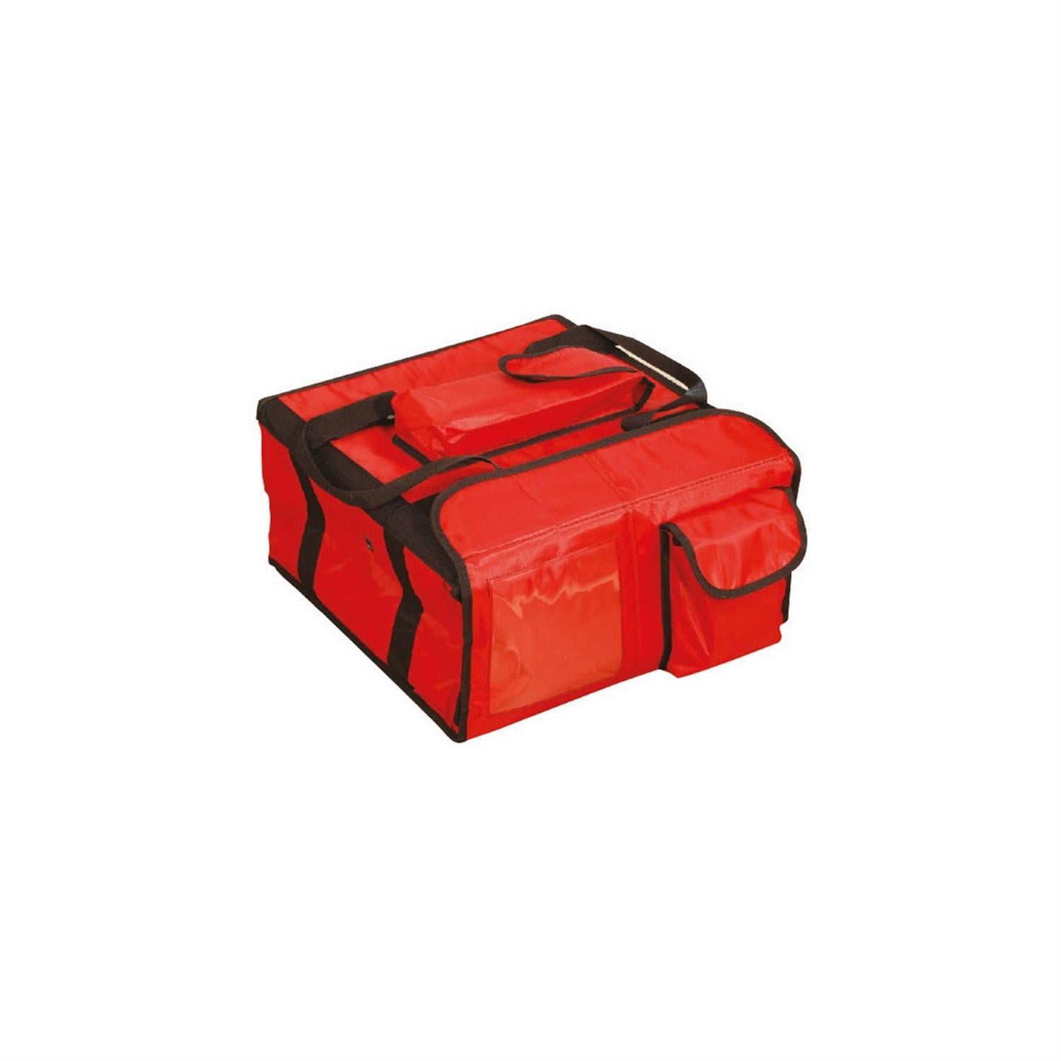 AV14 Pizza Çantası Orta