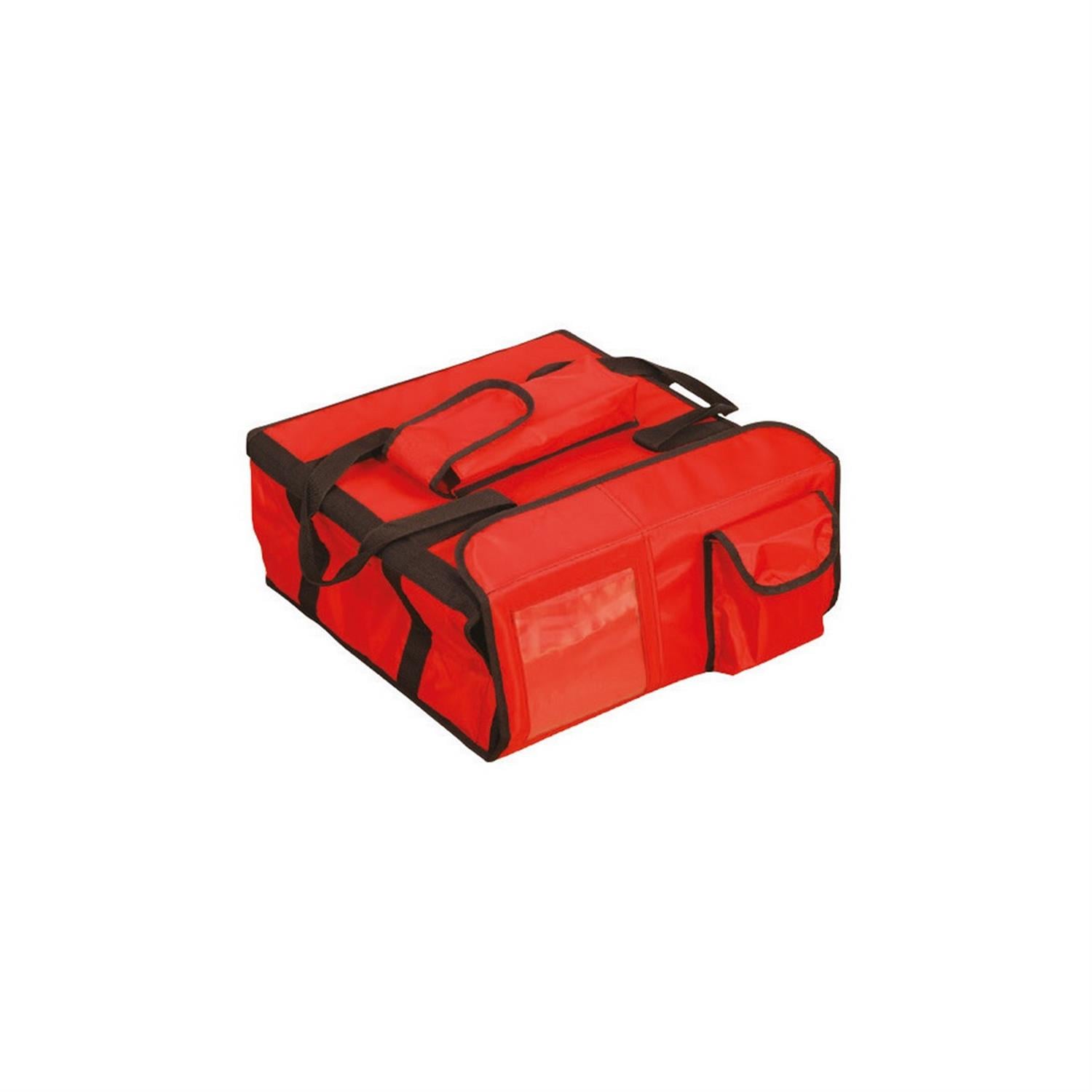 AV15 Pizza Çantası Büyük