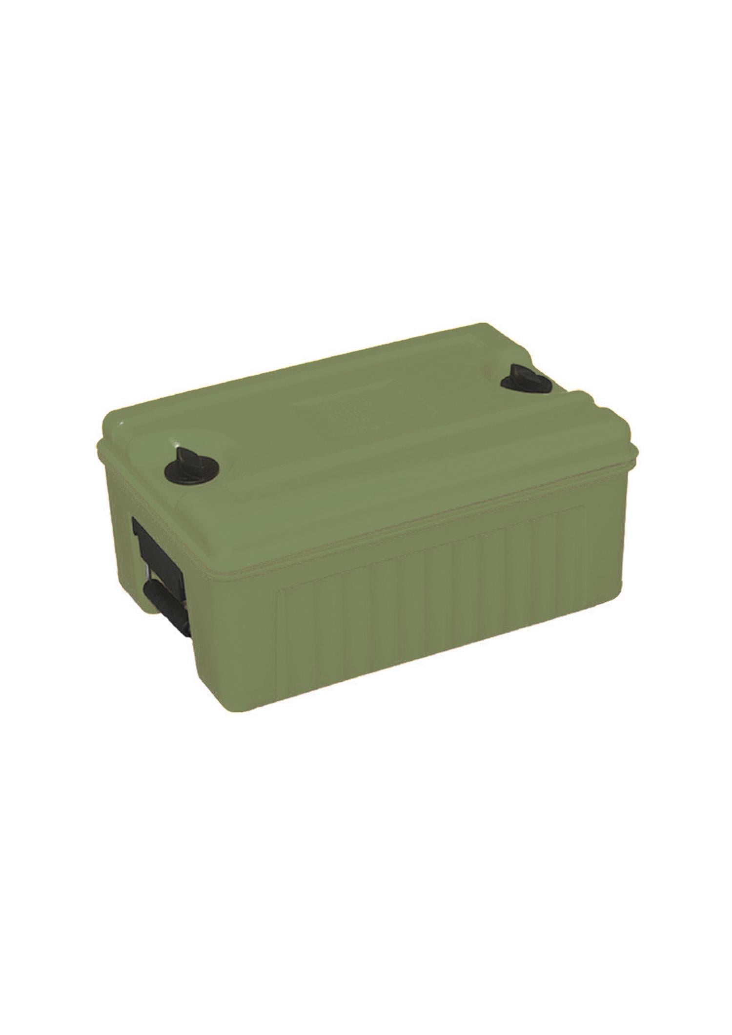 Avatherm 100 Thermobox