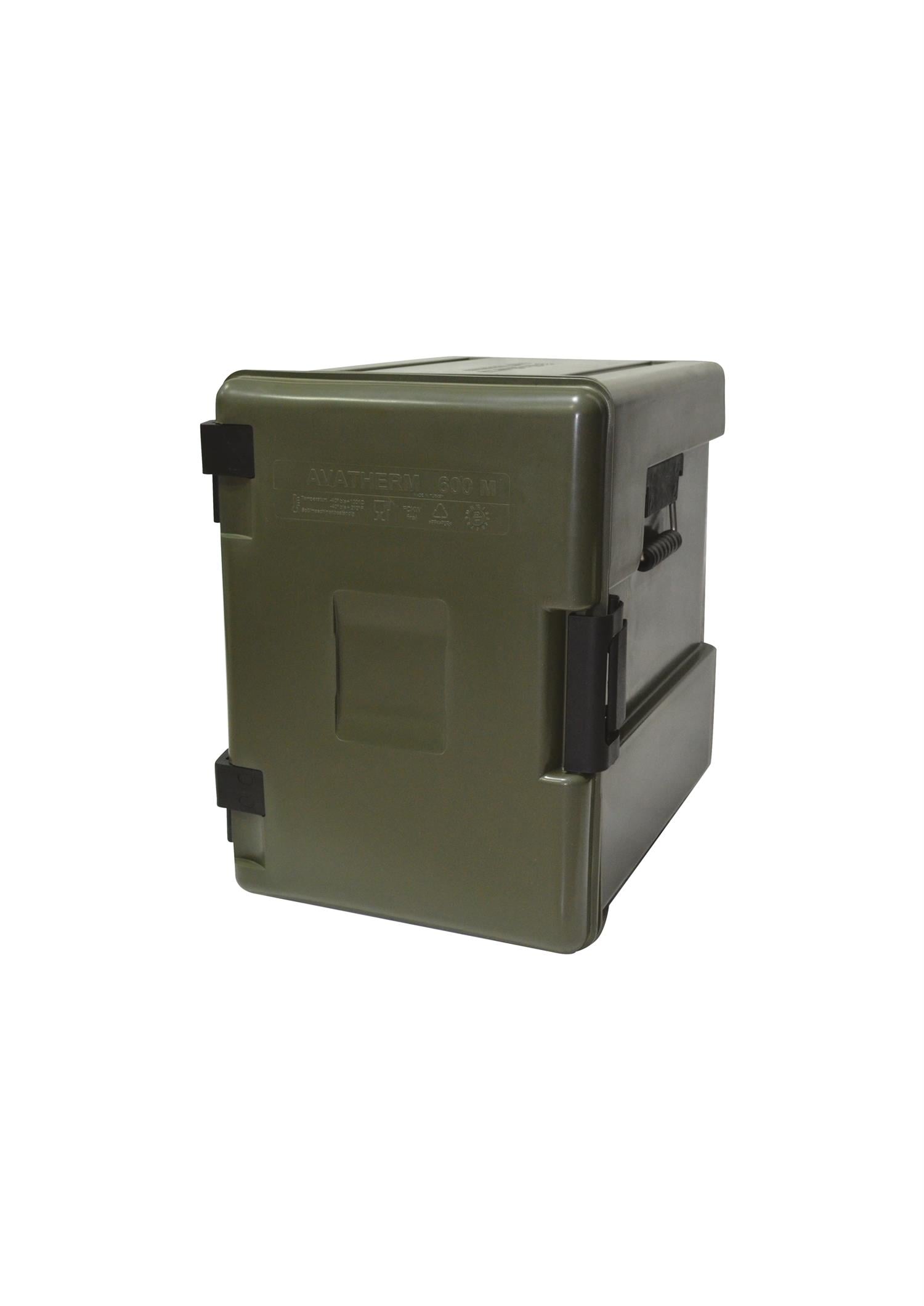 Avatherm 600 M Thermobox