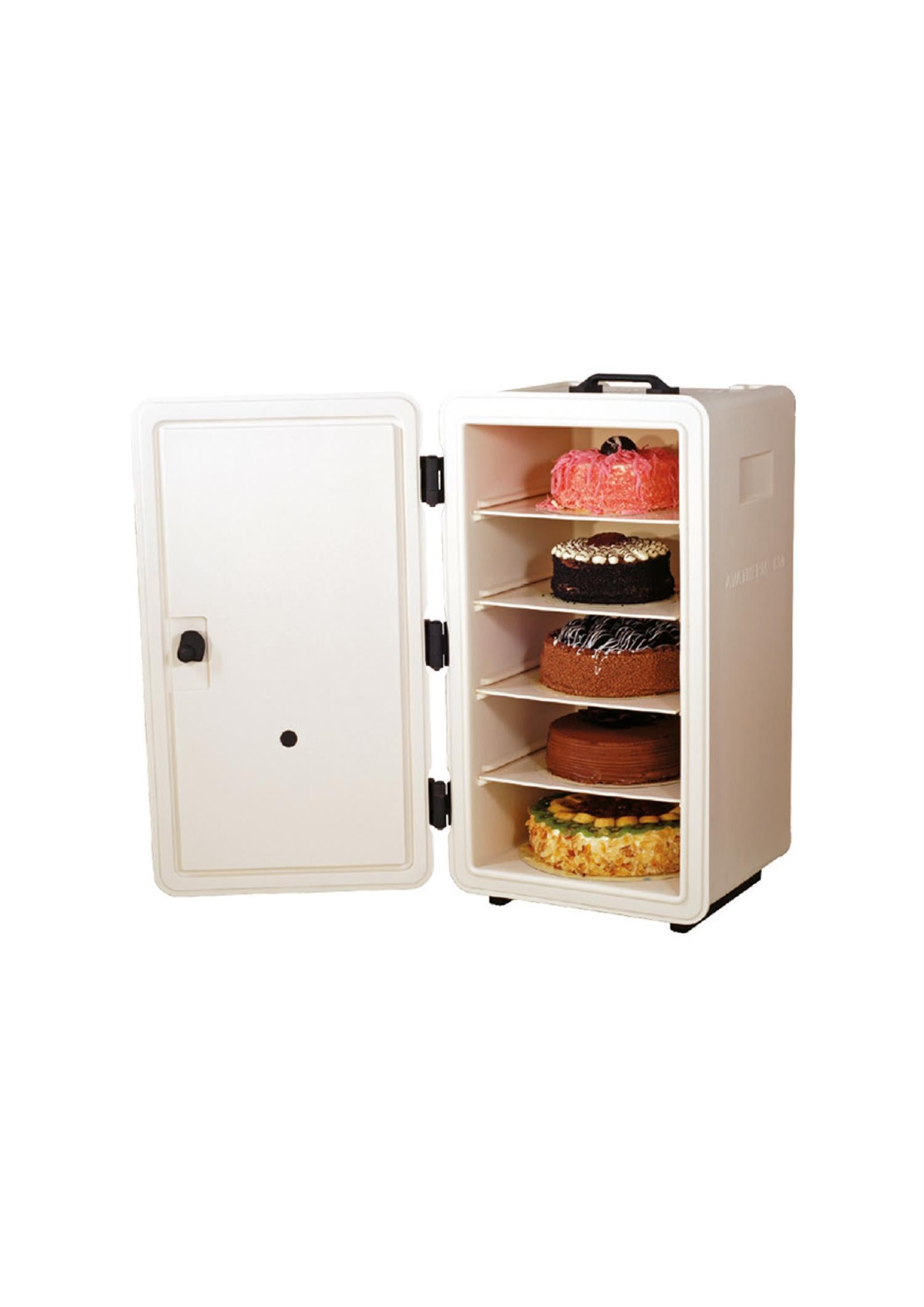 Avatherm 630 Thermobox