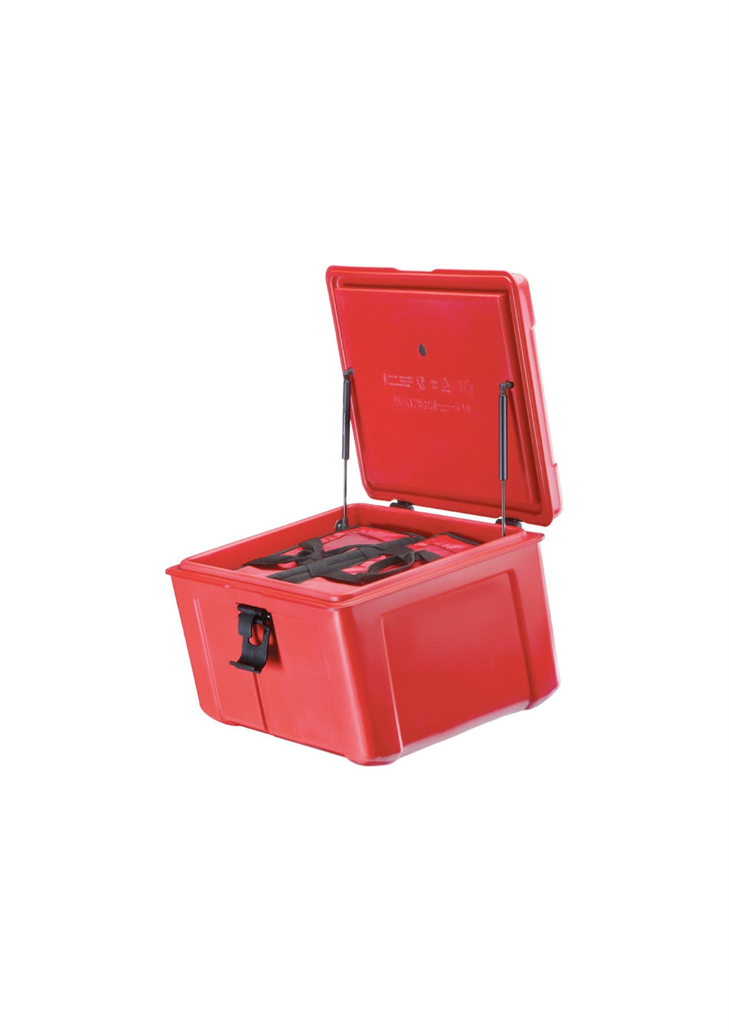 Avatherm 640 Thermobox