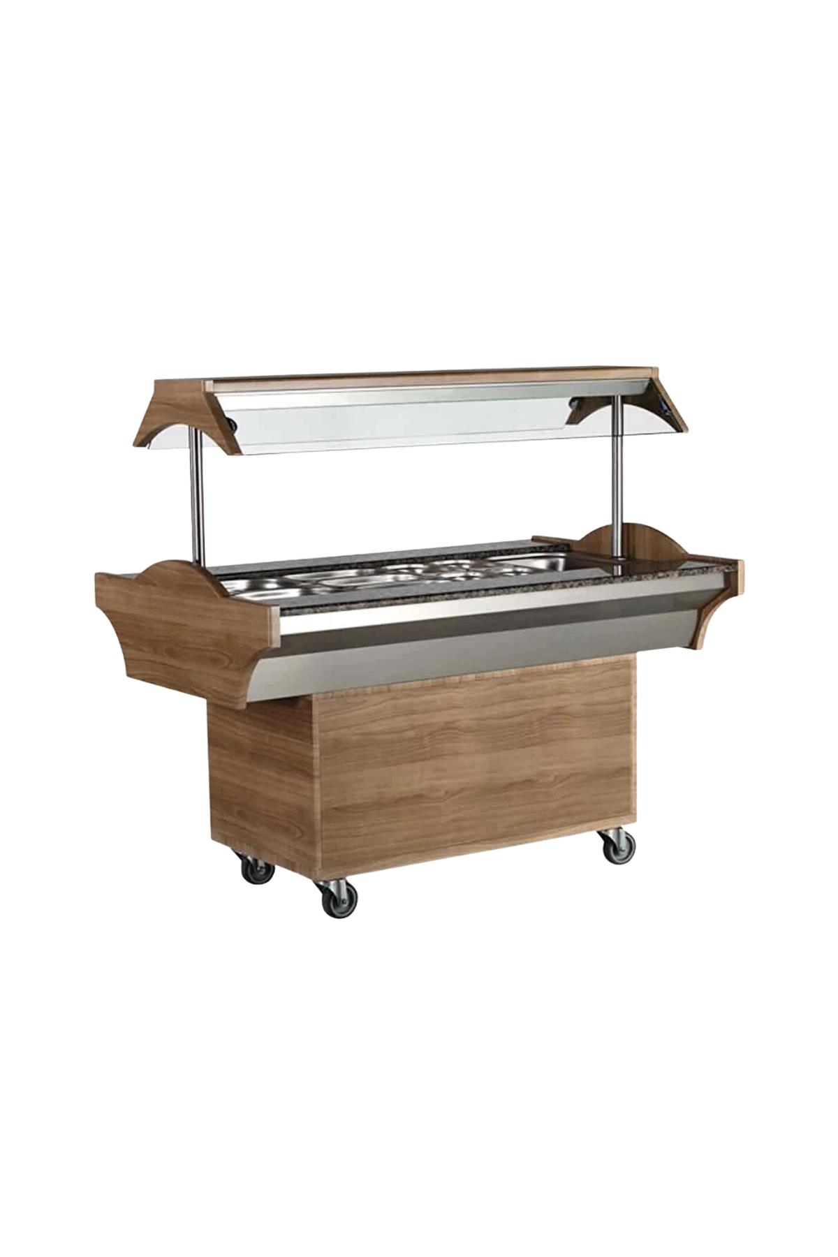 Sıcak Benmari EMP.SBS.06