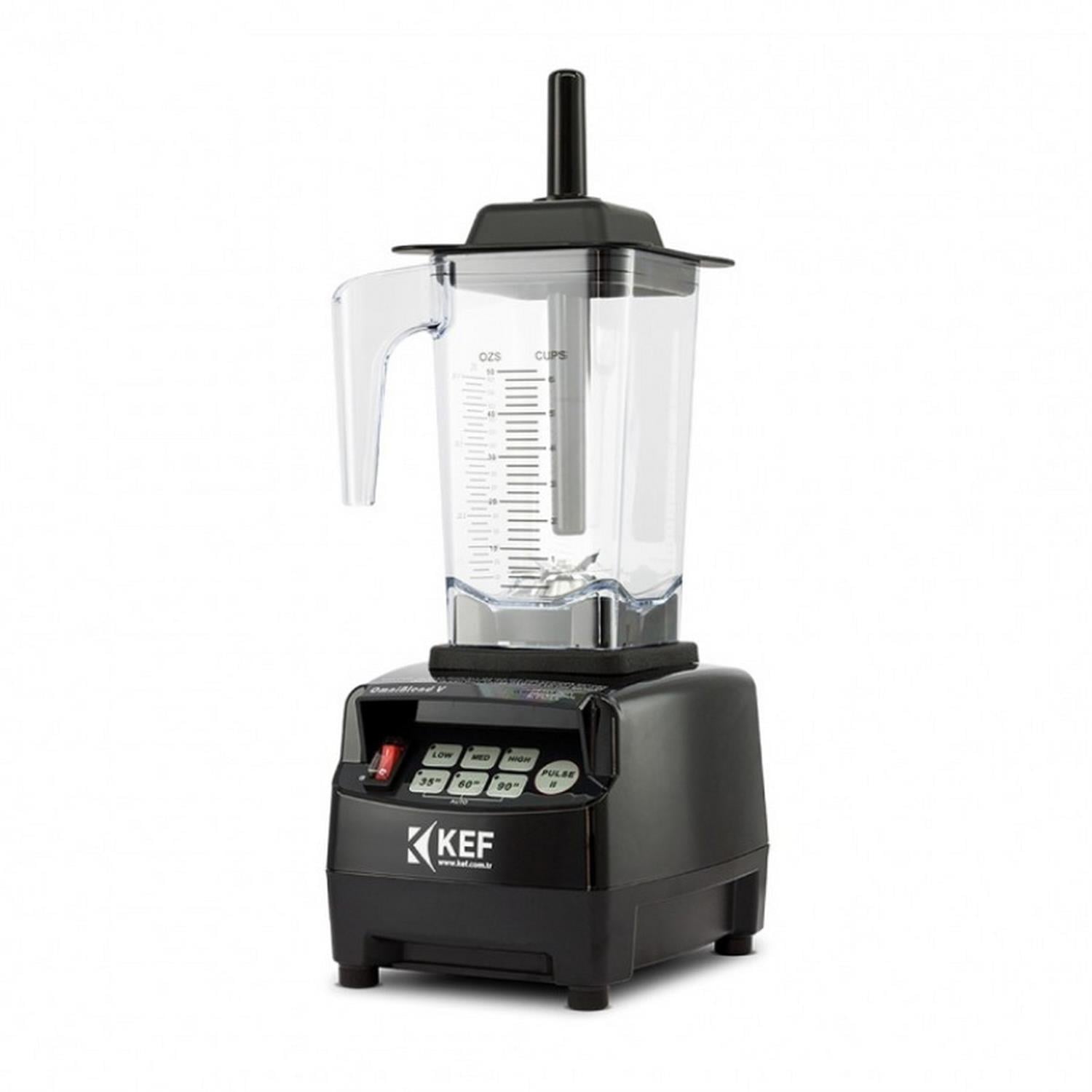 Bar Blender