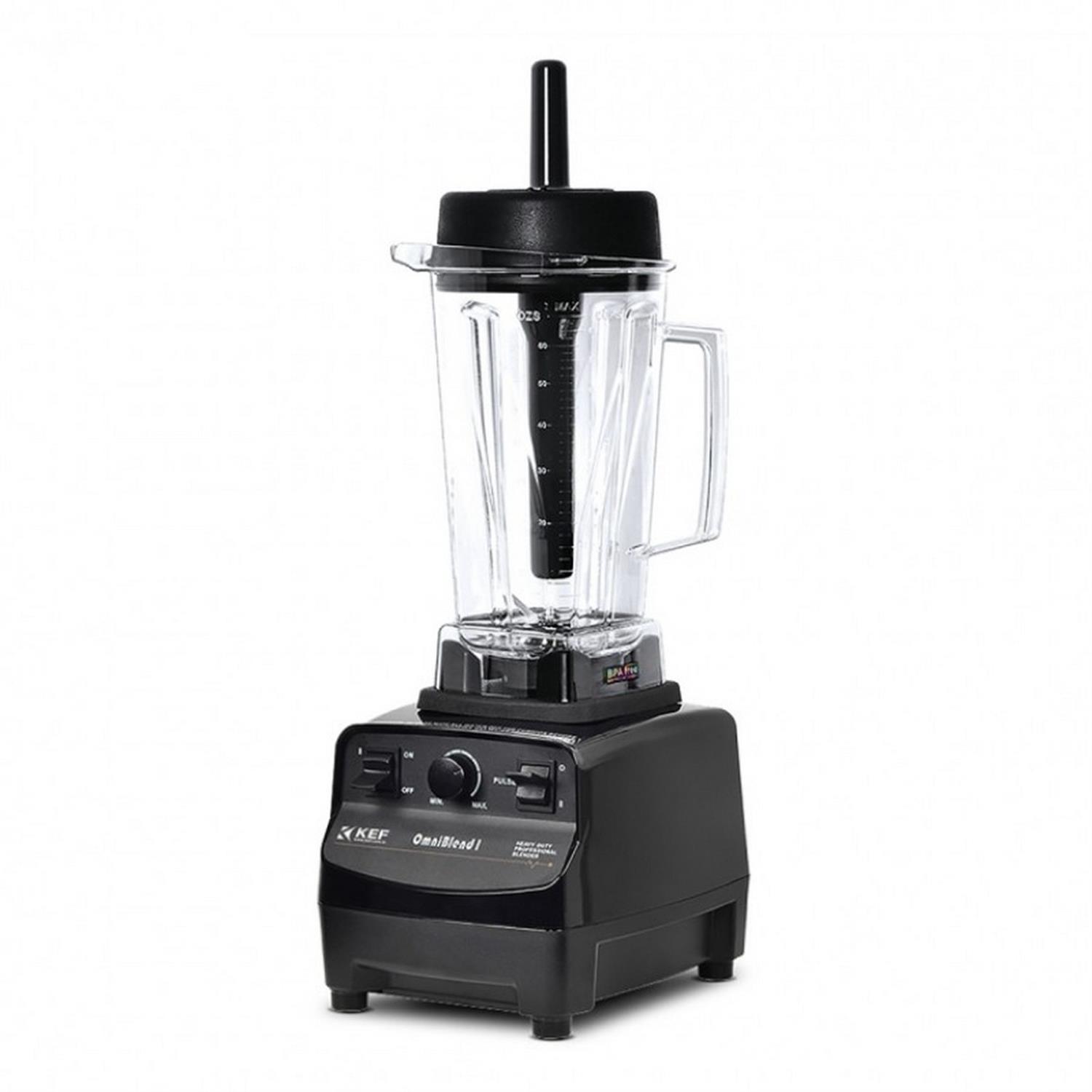 Bar Blender