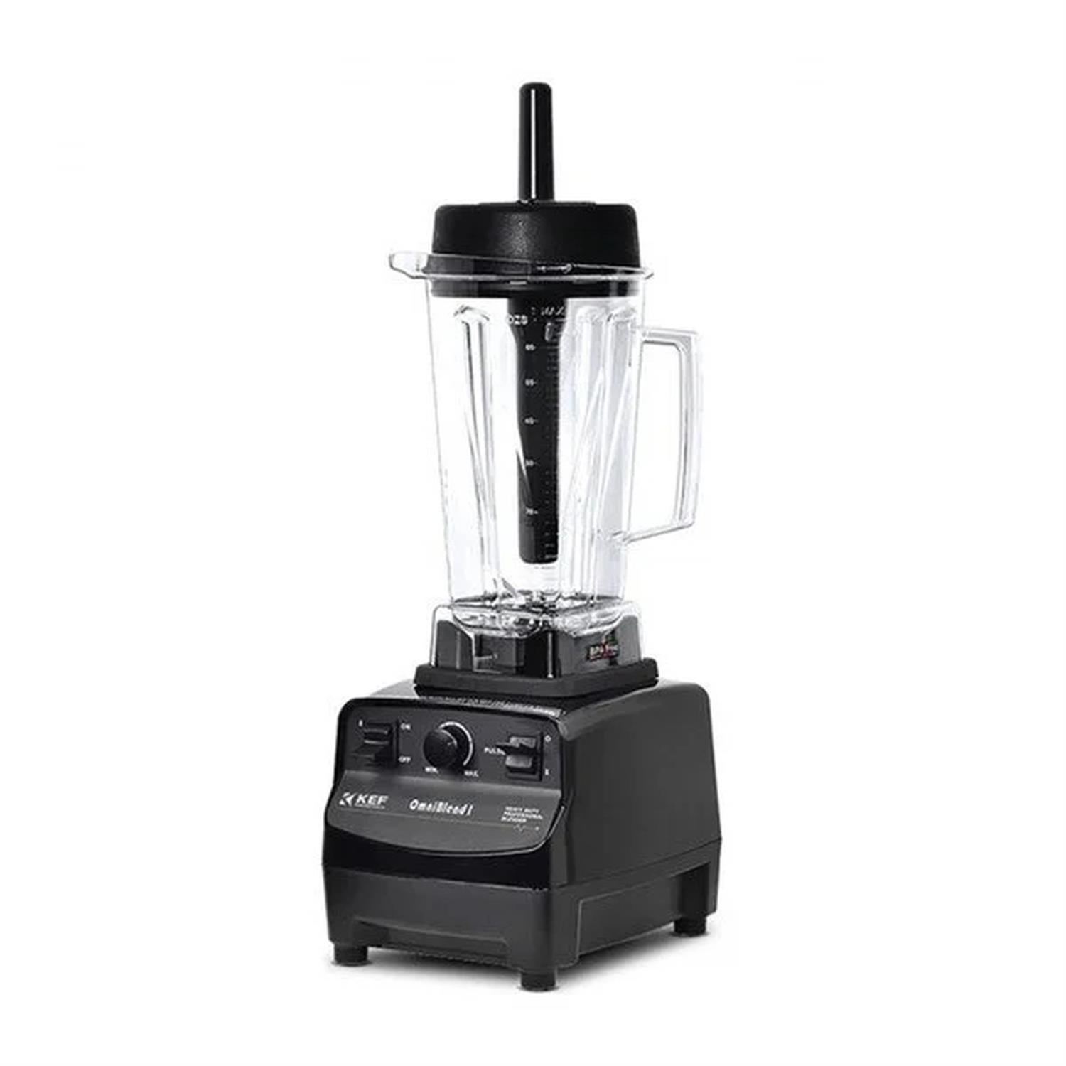 Bar Blender