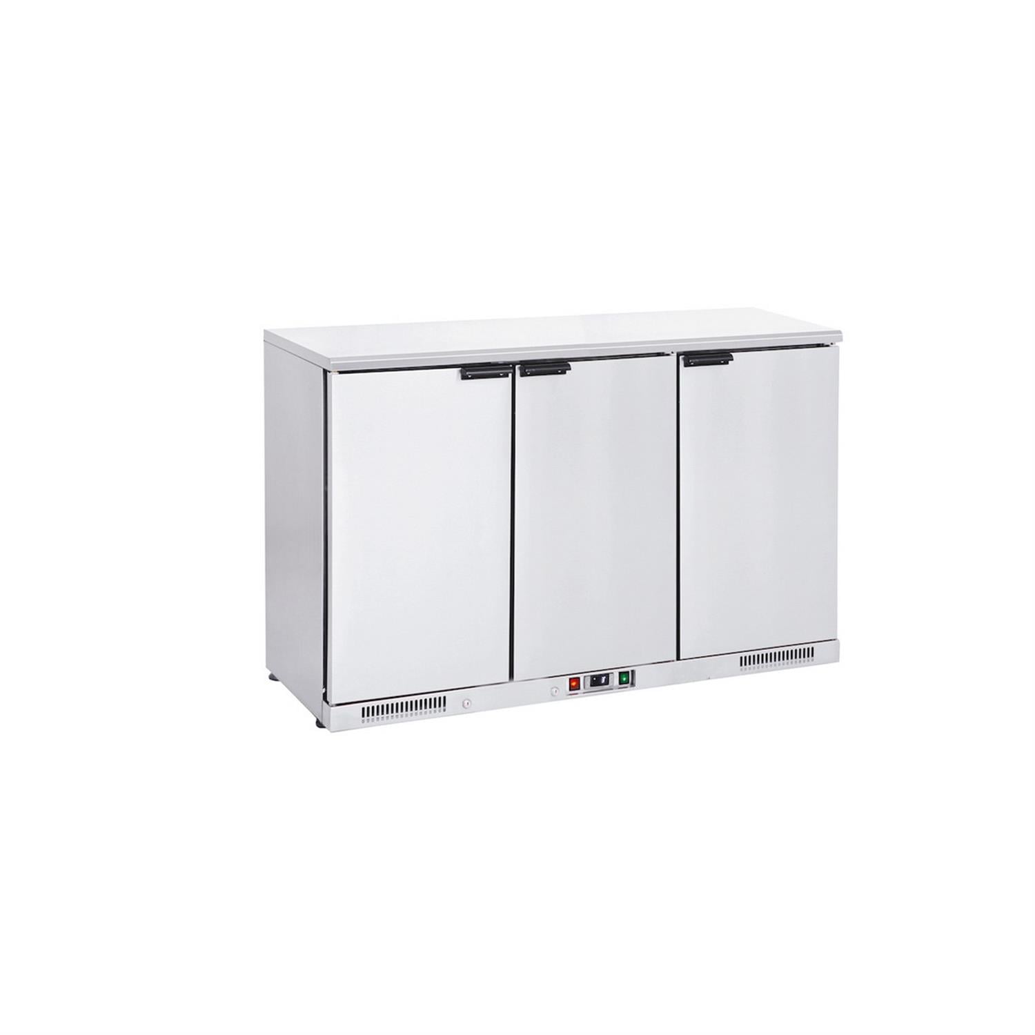 Bar Buzdolapları Paslanmaz Govde