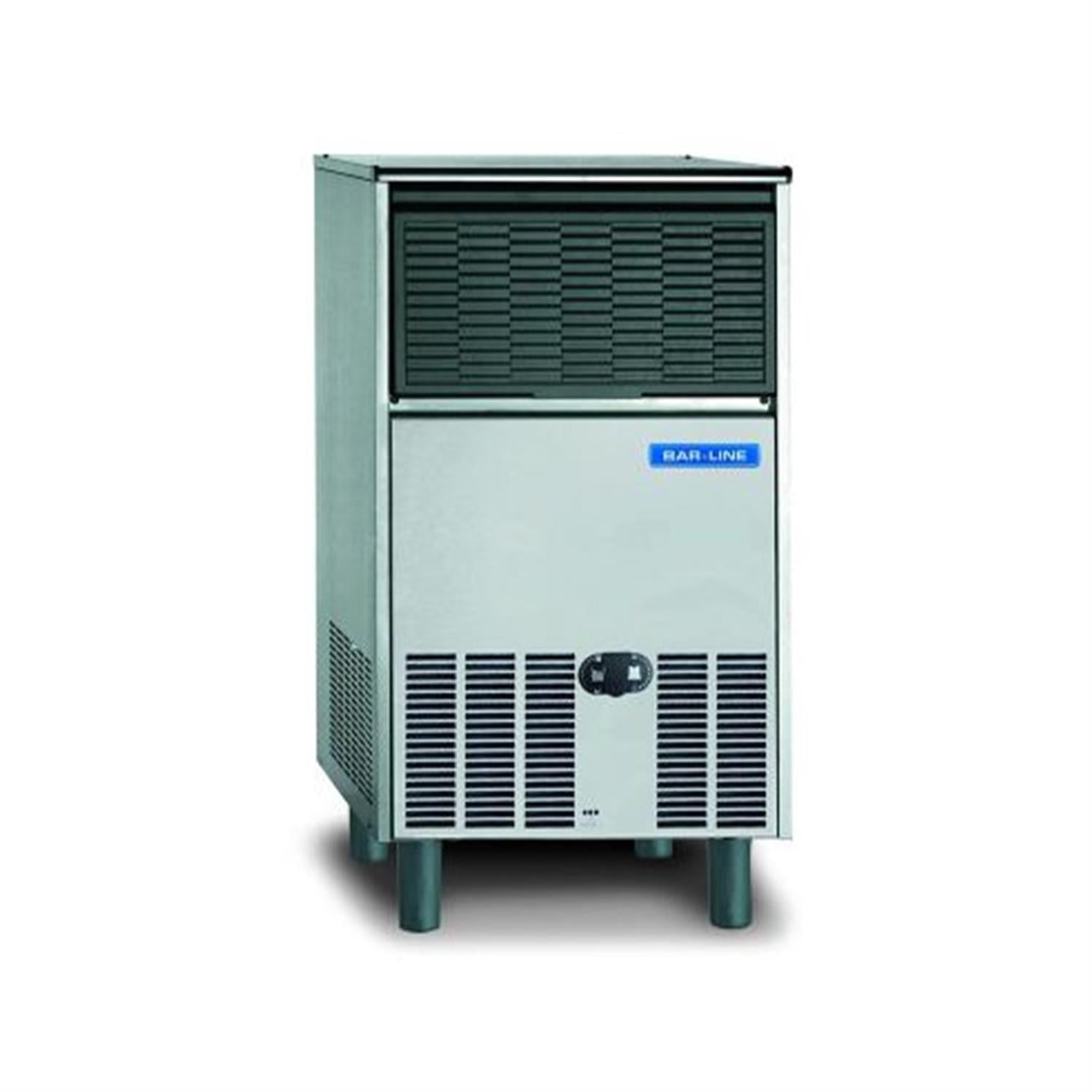 Bar Line B 6022 AS Buz Makinesi