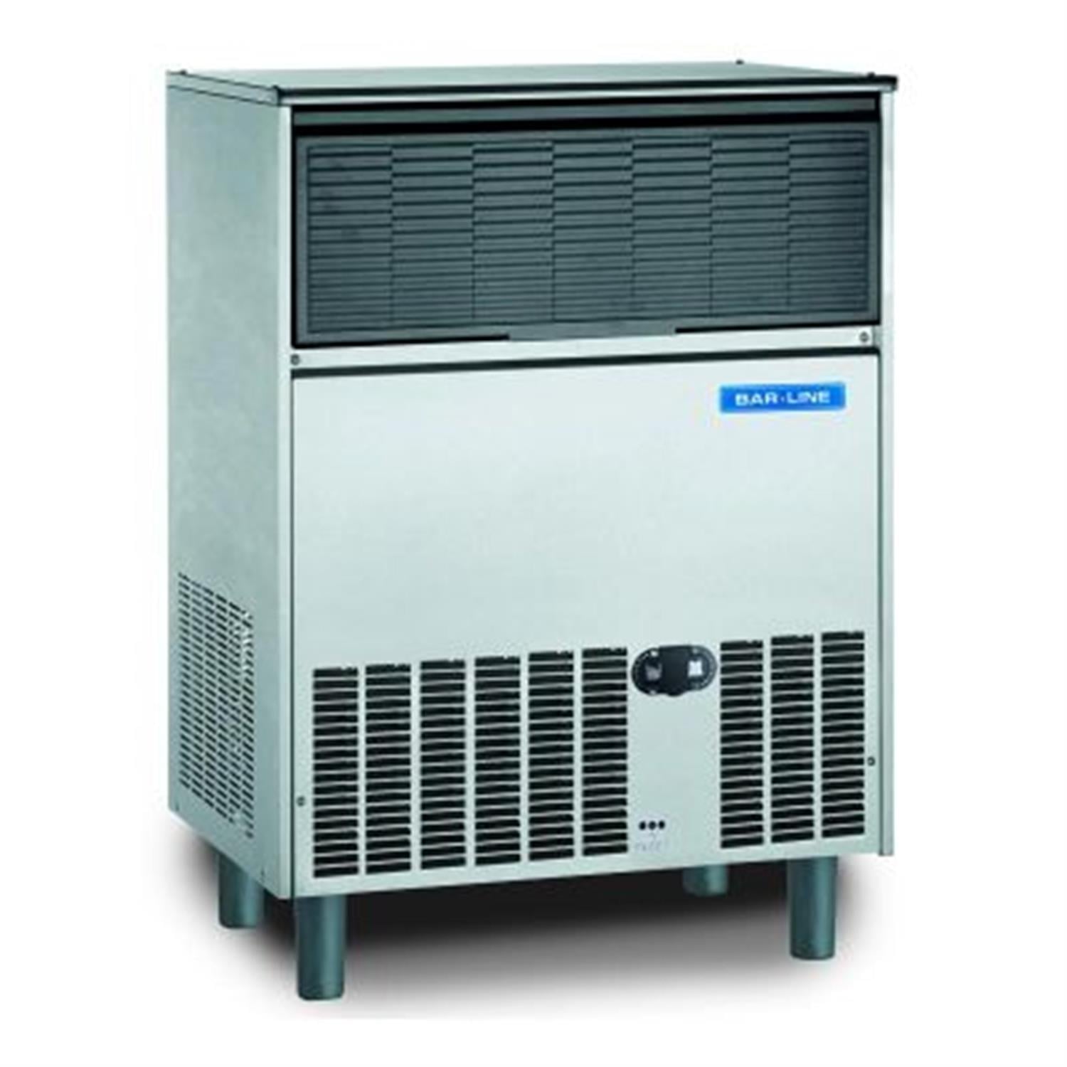 Bar Line B 9040 Gurme Buz Makinesi