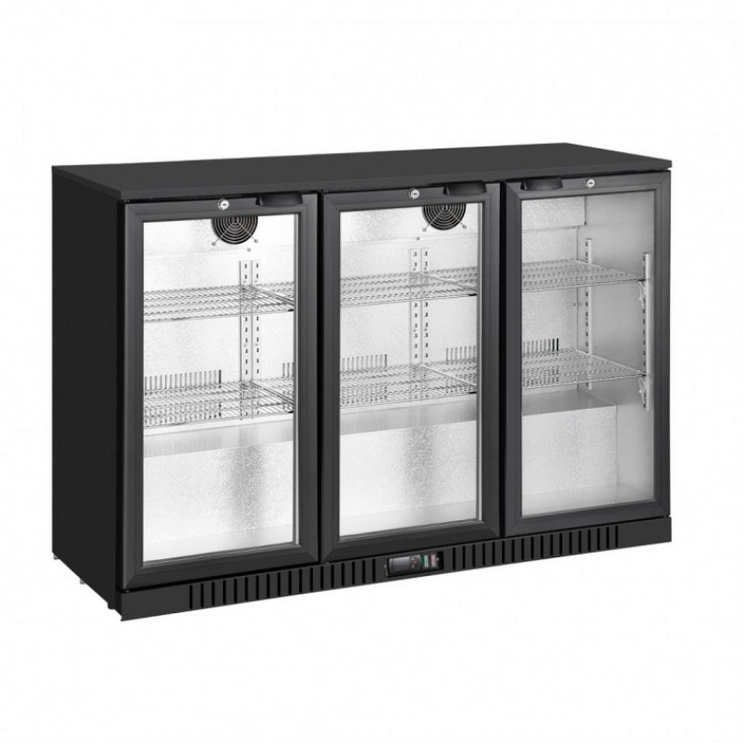 Bar Tipi Şişe Soğutucular