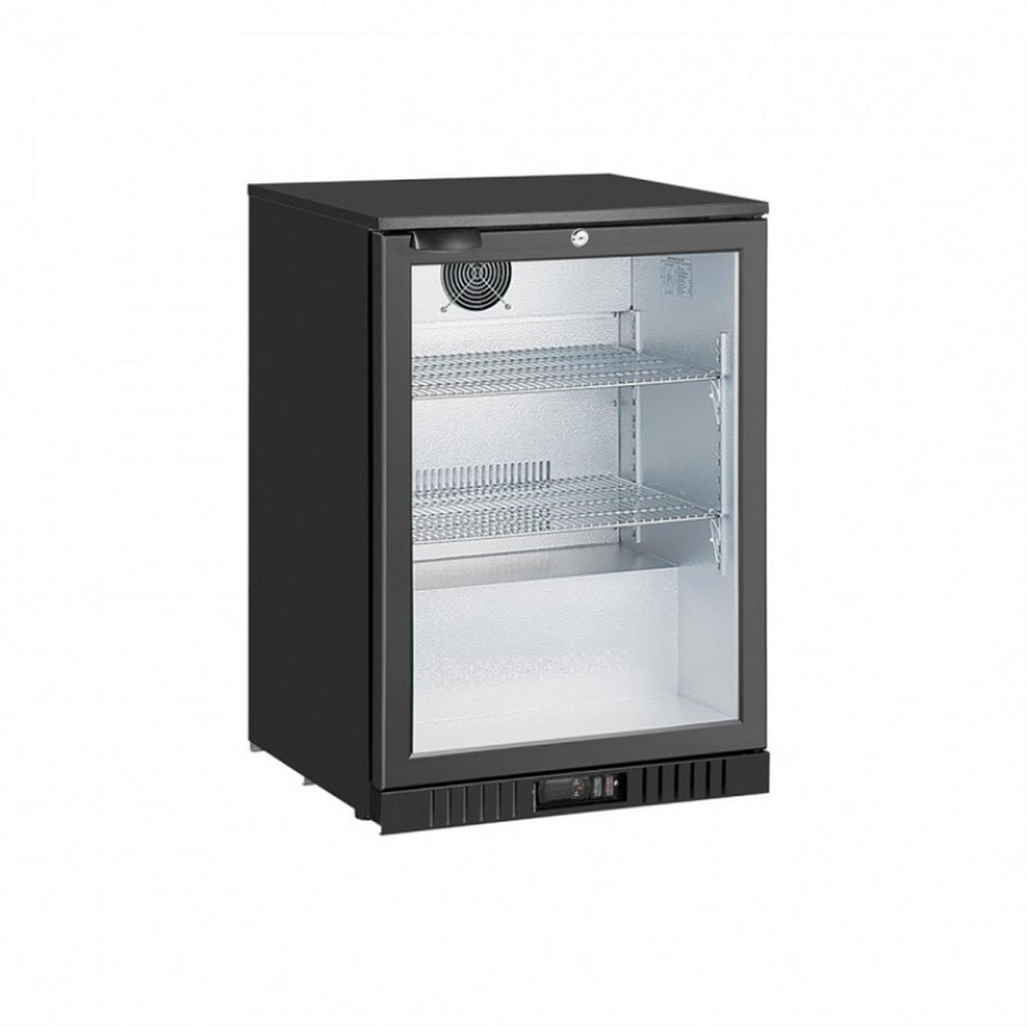 Bar Tipi Şişe Soğutucular