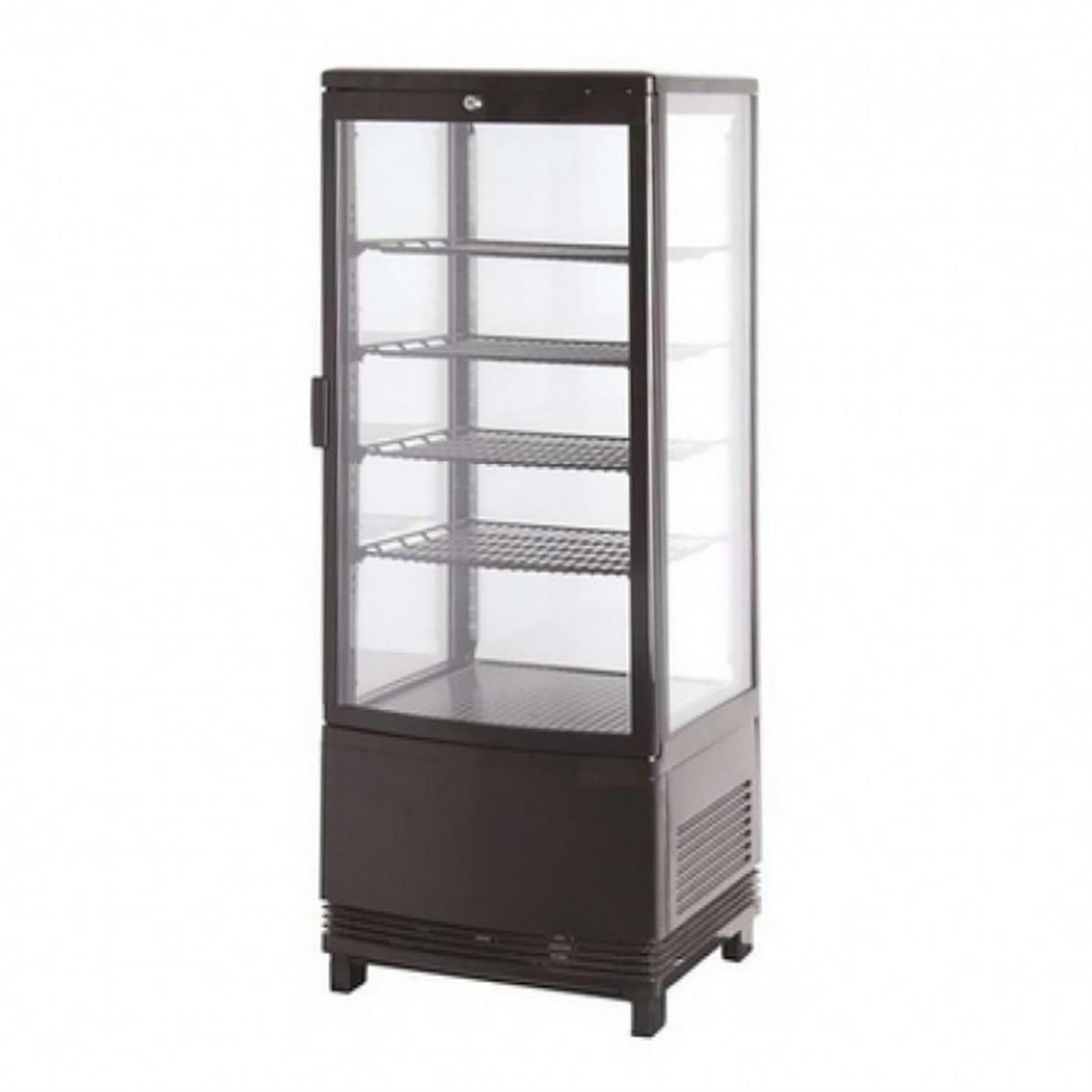 Bar Tipi Şişe Soğutucular