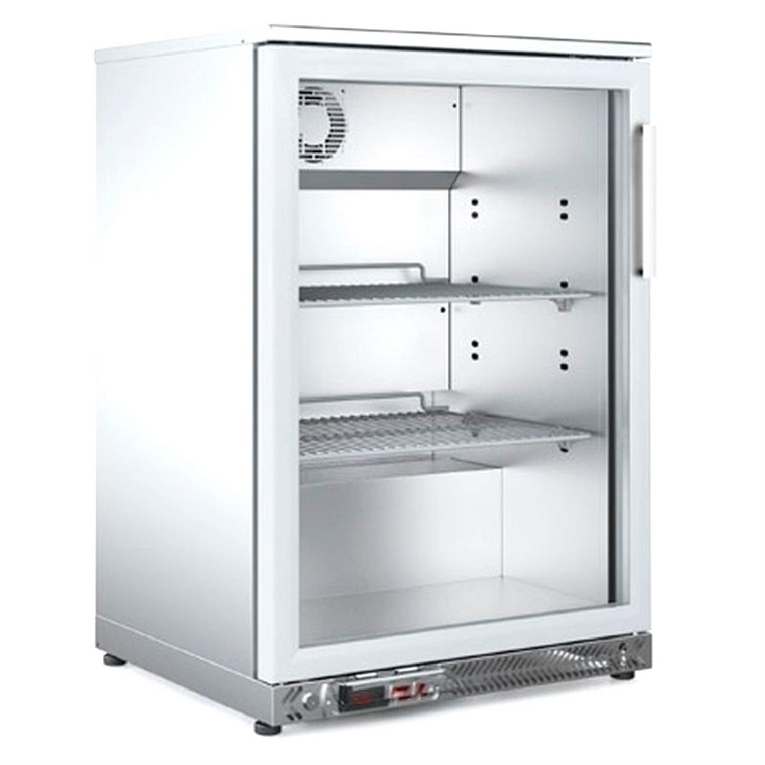 Bar Tipi Şişe Soğutucular