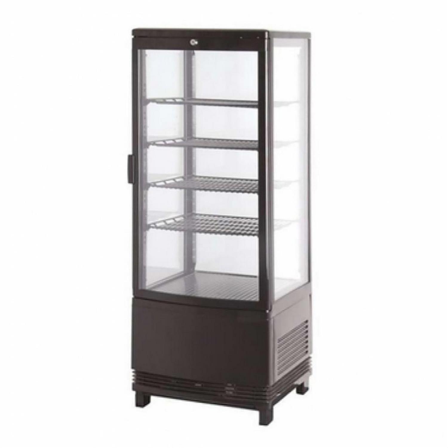 Bar Tipi Şişe Soğutucular