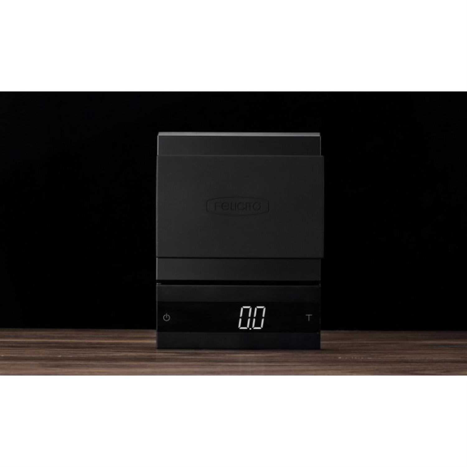 Barista Ekipmanları