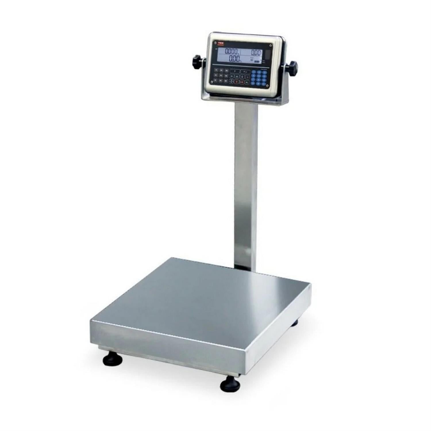 Baskul 150 Kg 40X50 Cm