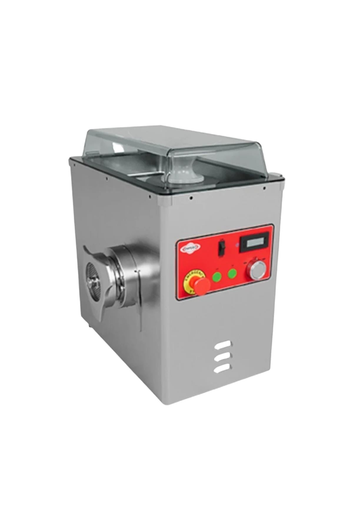 Plus Et Kıyma Makinesi No:32 380V ÇEVRE.PLS.MM.32.10