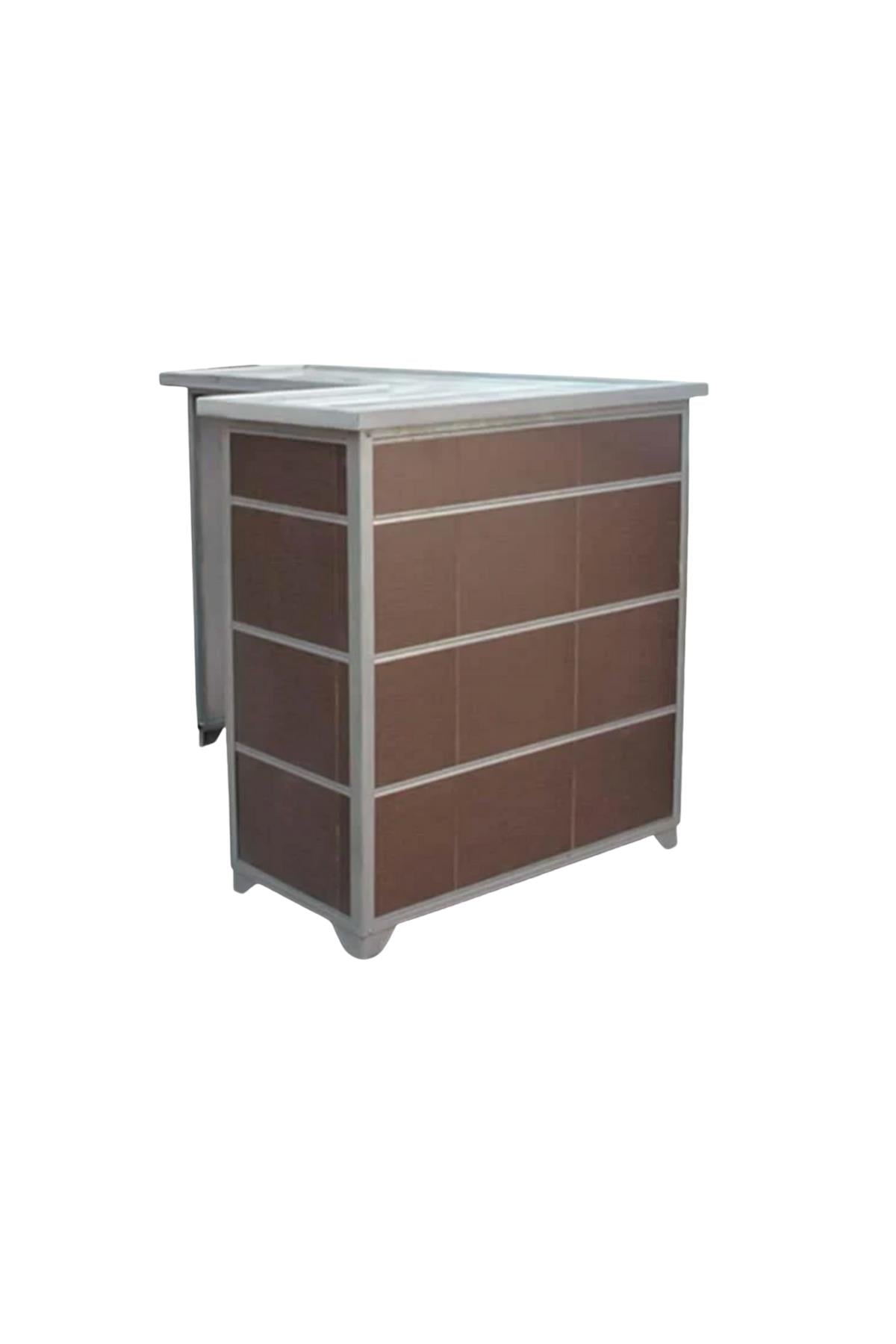 Mermer Fırın Önü Tezgah FÖT.00