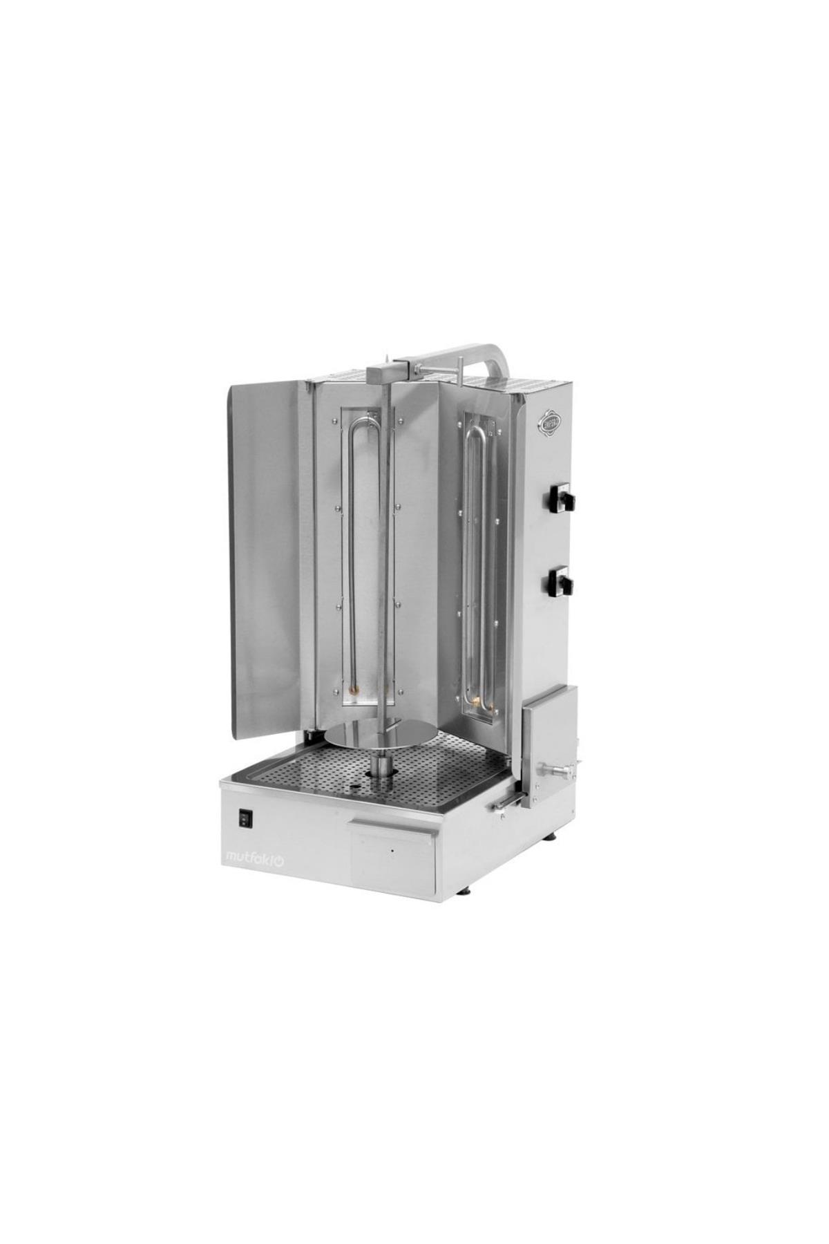 Döner Ocağı Alttan Motorlu EMP.DN.172-2R
