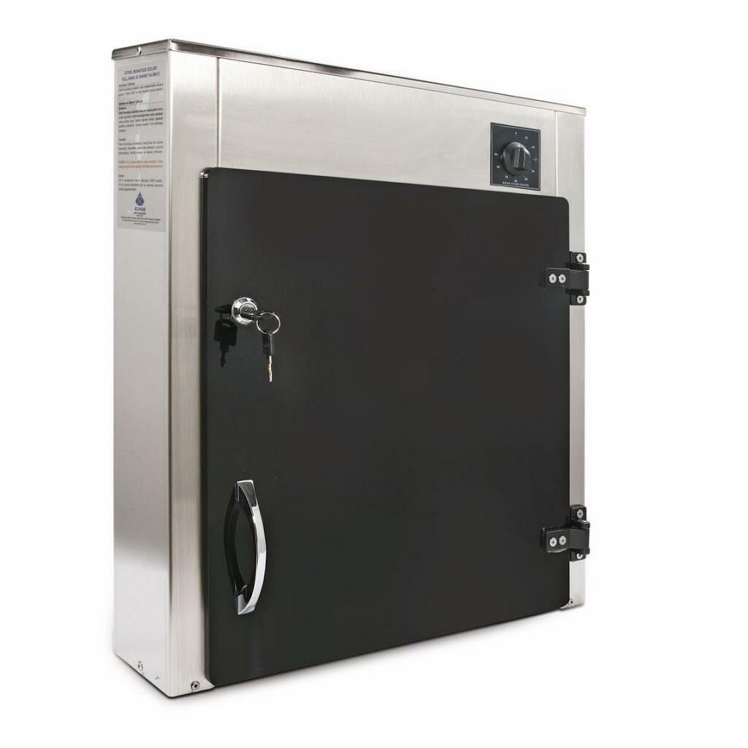 Bıcak Sterılızatoru 10 Bıcaklı