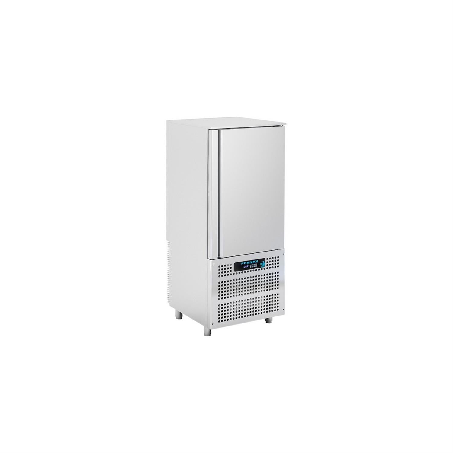 Blast Freezer Chıller