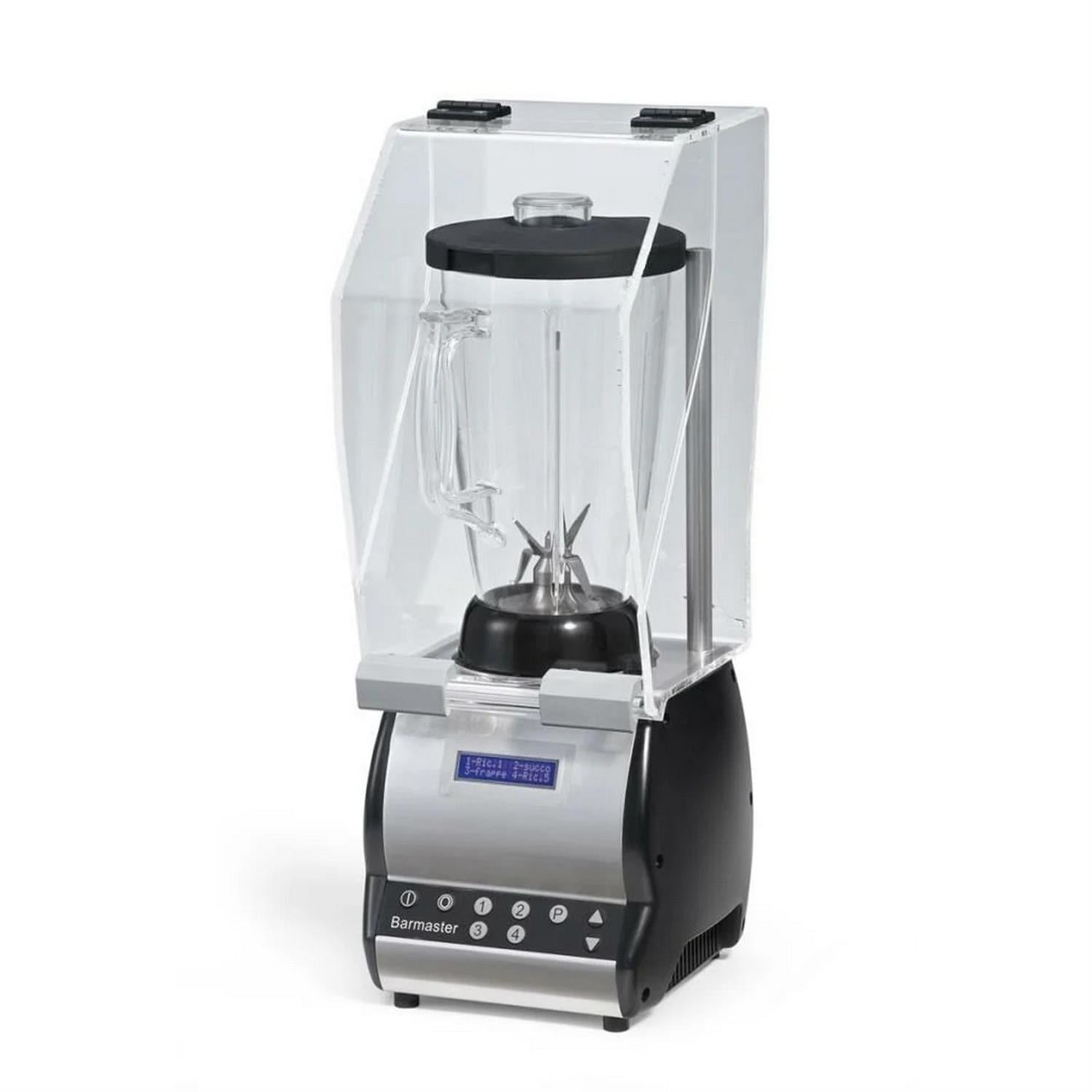 Blender Barmaster T Ses Gecırmez Yuvarlak Haznelı 750W