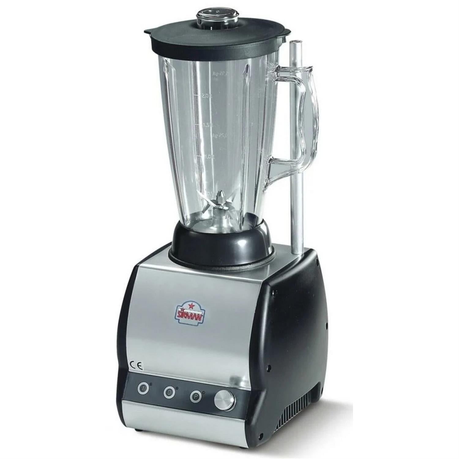 Blender Orıon T Yuvarlak Haznelı 750W