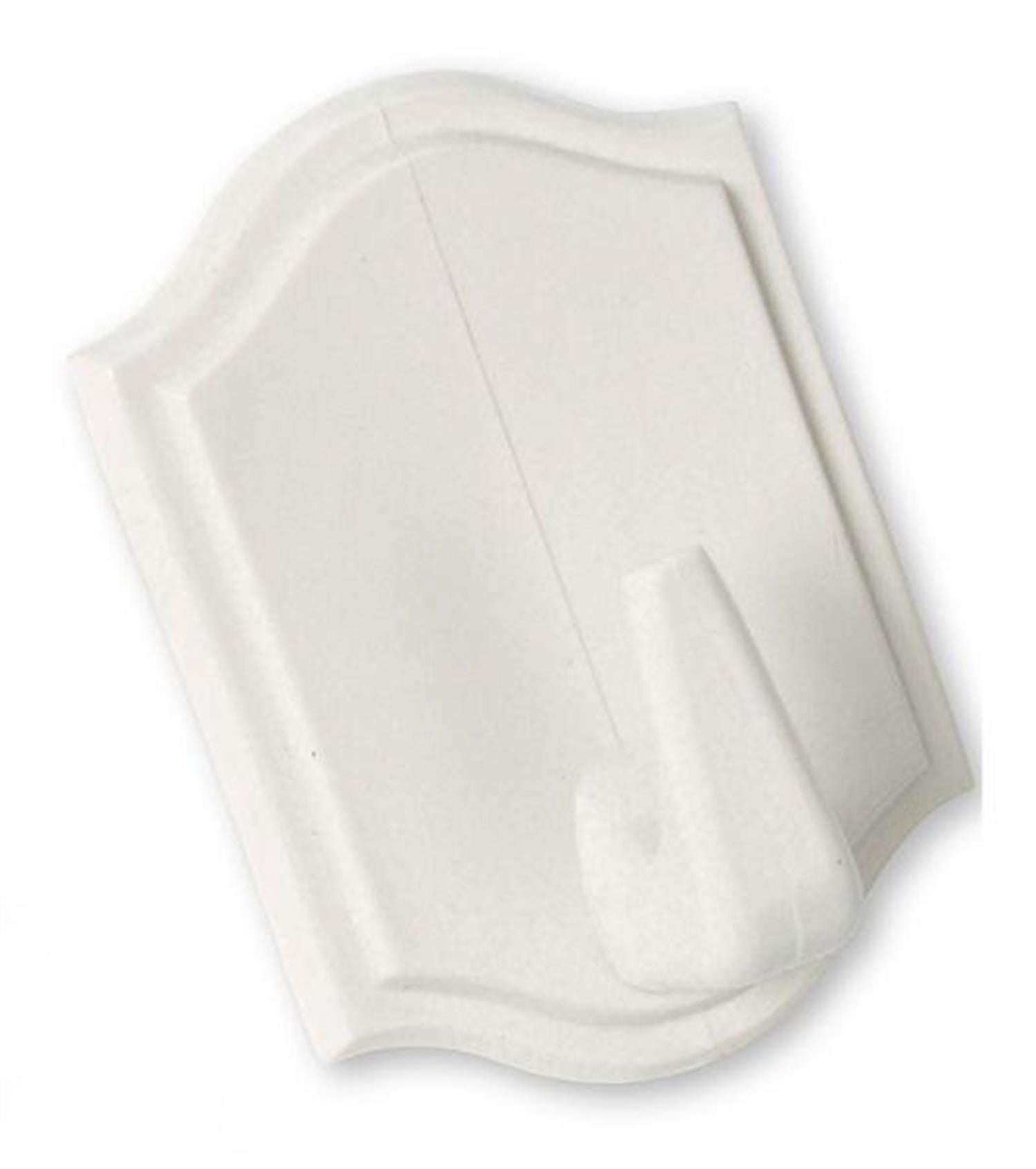 Bora Plastik Askı 4'lü BO611