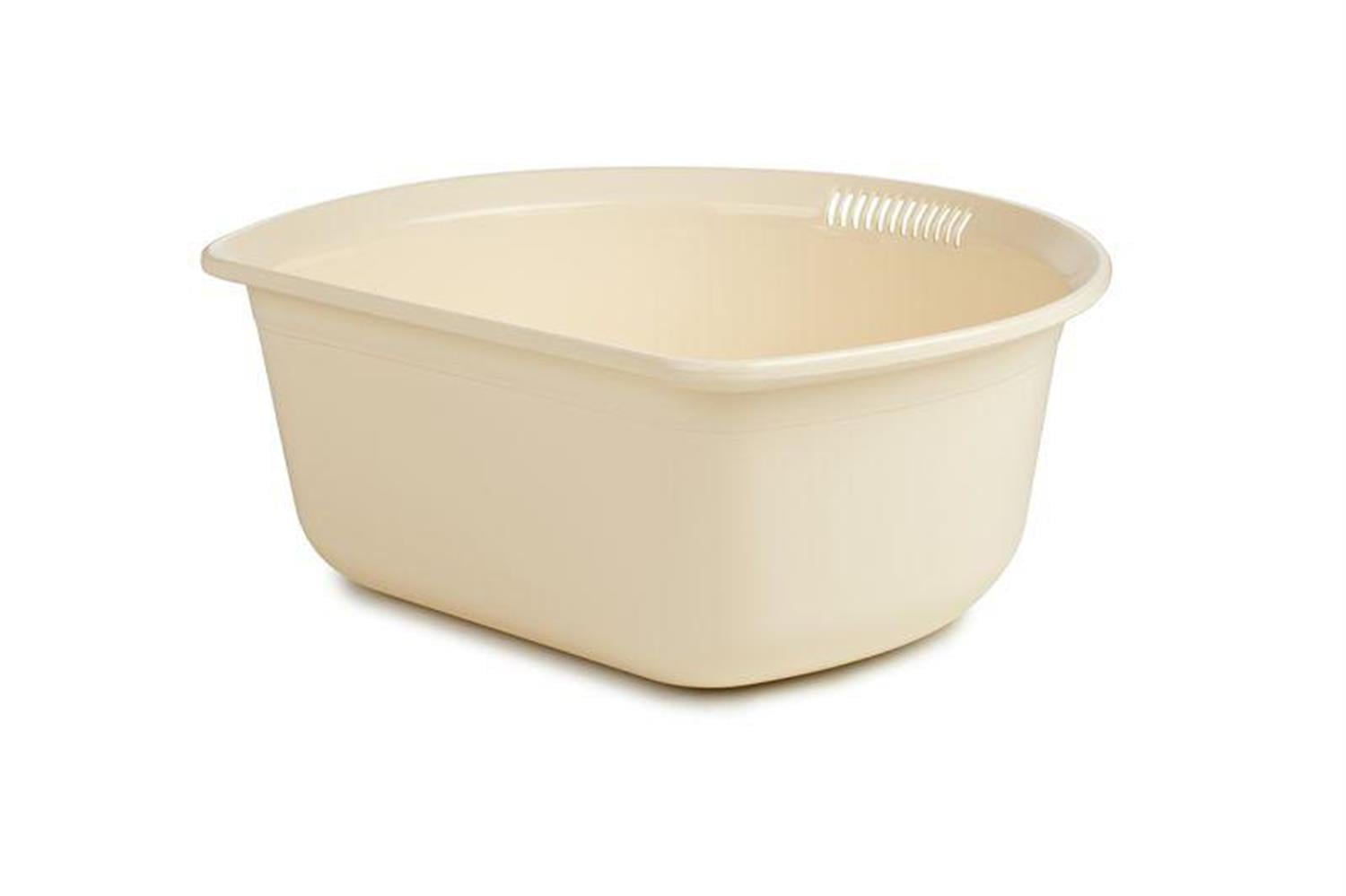 Bora Plastik Bulaşık Leğeni No:2 - 9 LT.