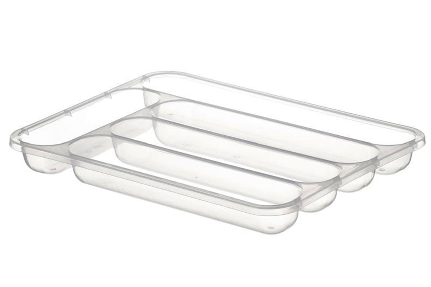 Bora Plastik Çekmece Kaşıklık No:1 BO220