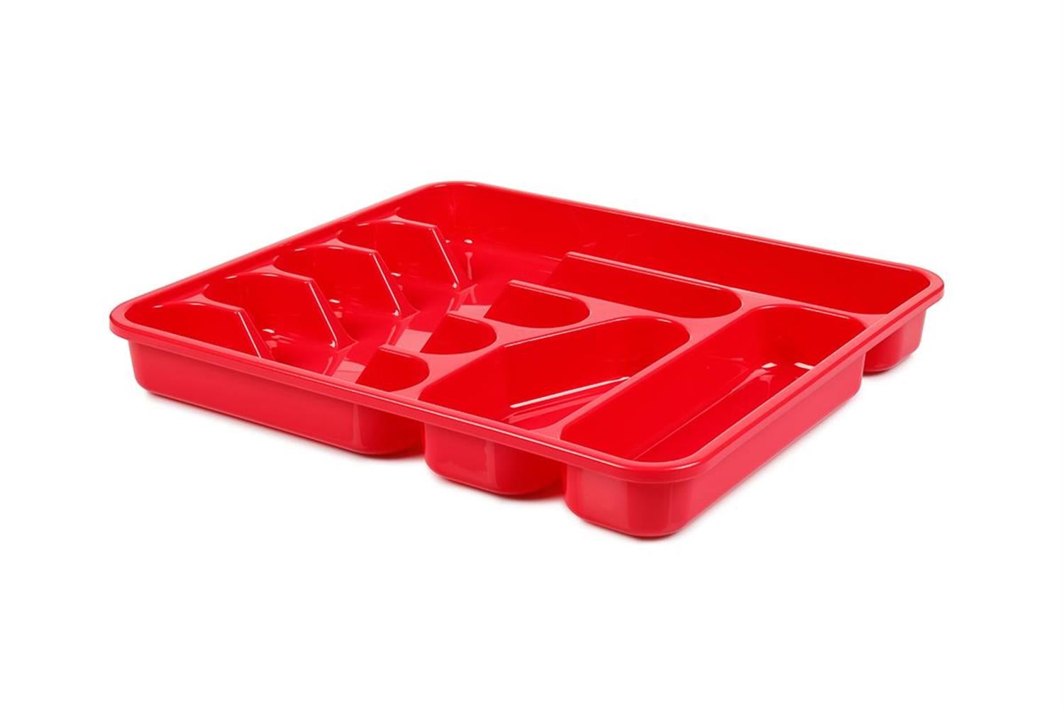 Bora Plastik Çekmece Kaşıklık No:5