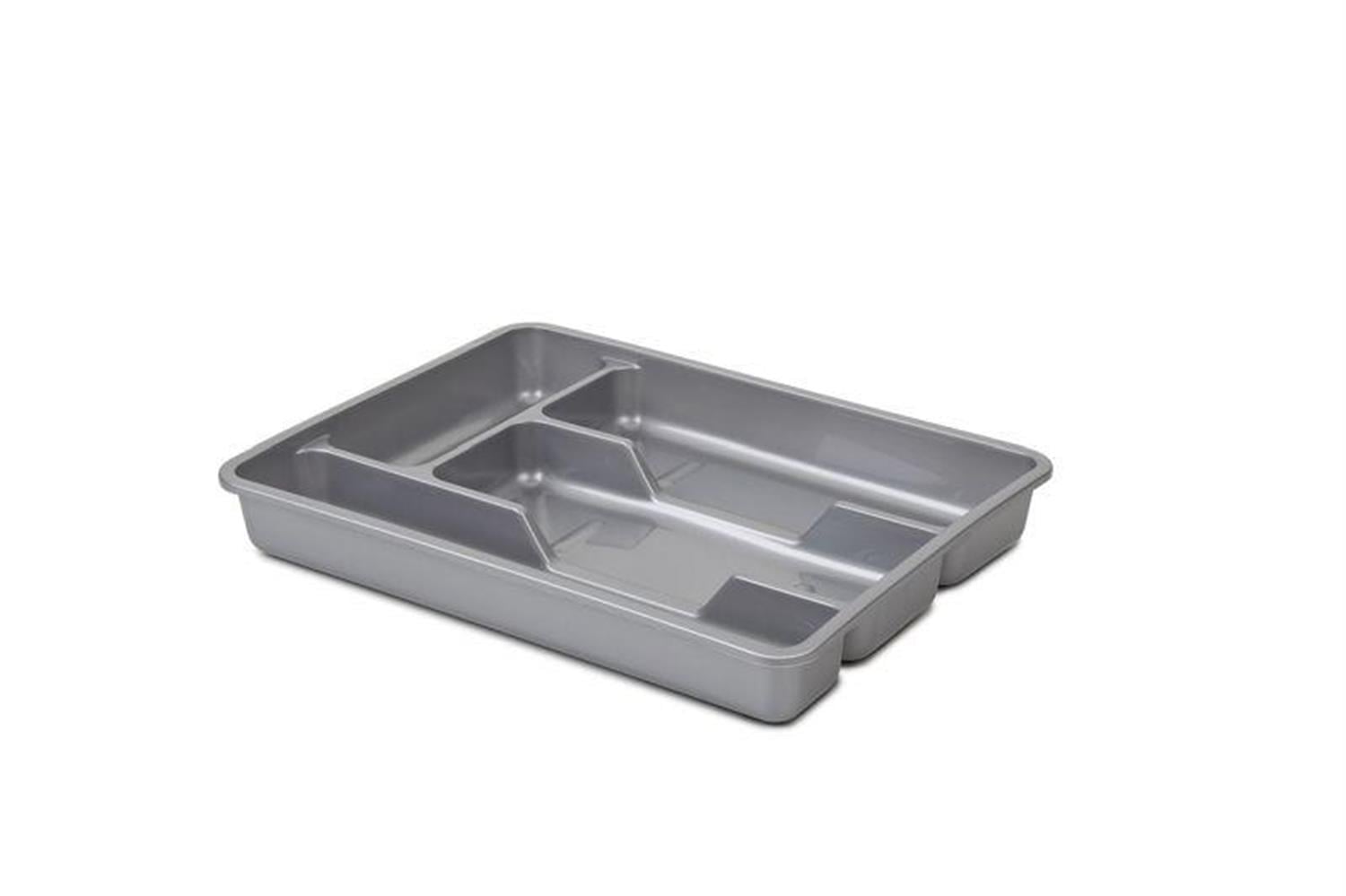 Bora Plastik Lüks Kaşıklık No:2 BO213