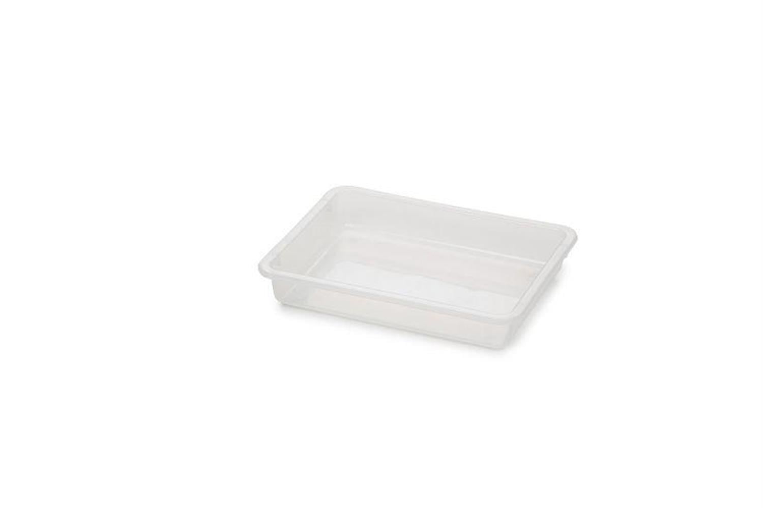 Bora Plastik Lüks Küvet No:1 - 0.8 LT. BO625