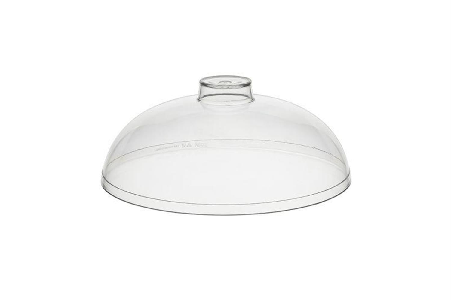 Bora Plastik Pasta Fanusu - 25 cm BO316