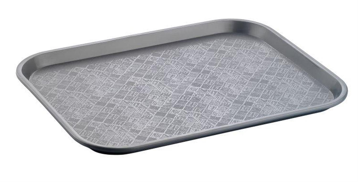 Bora Plastik Servis Tepsi No:6