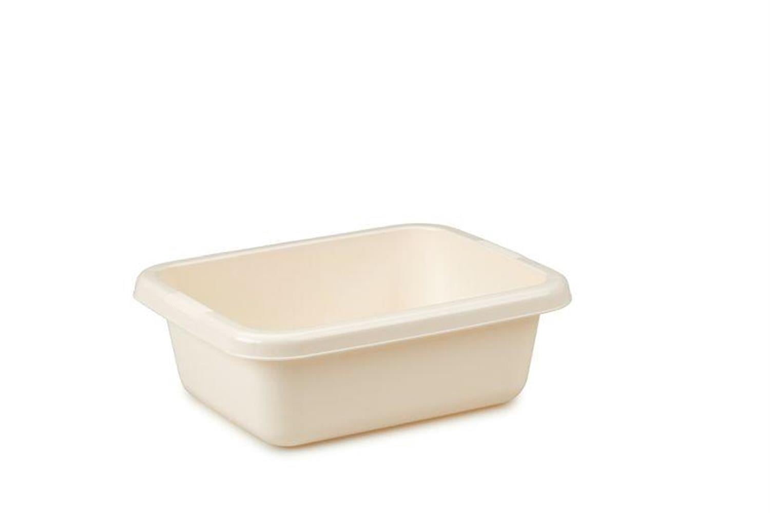 Bora Plastik Süper Badya No:1 - 5 LT. BO498