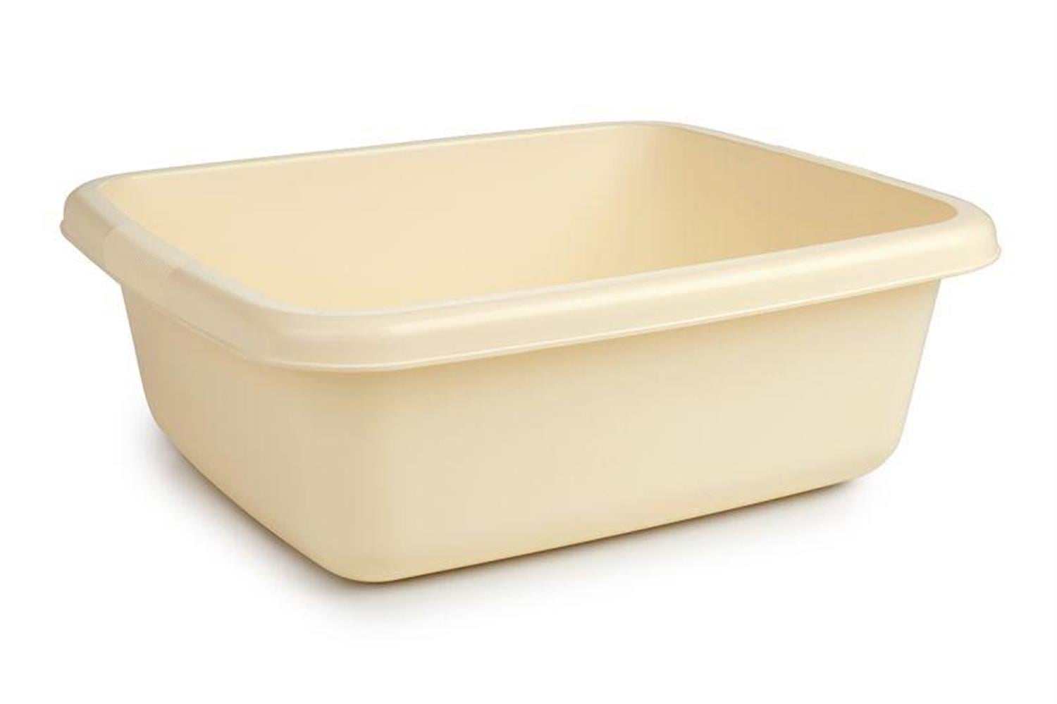 Bora Plastik Süper Badya No:3 - 15 LT. BO500