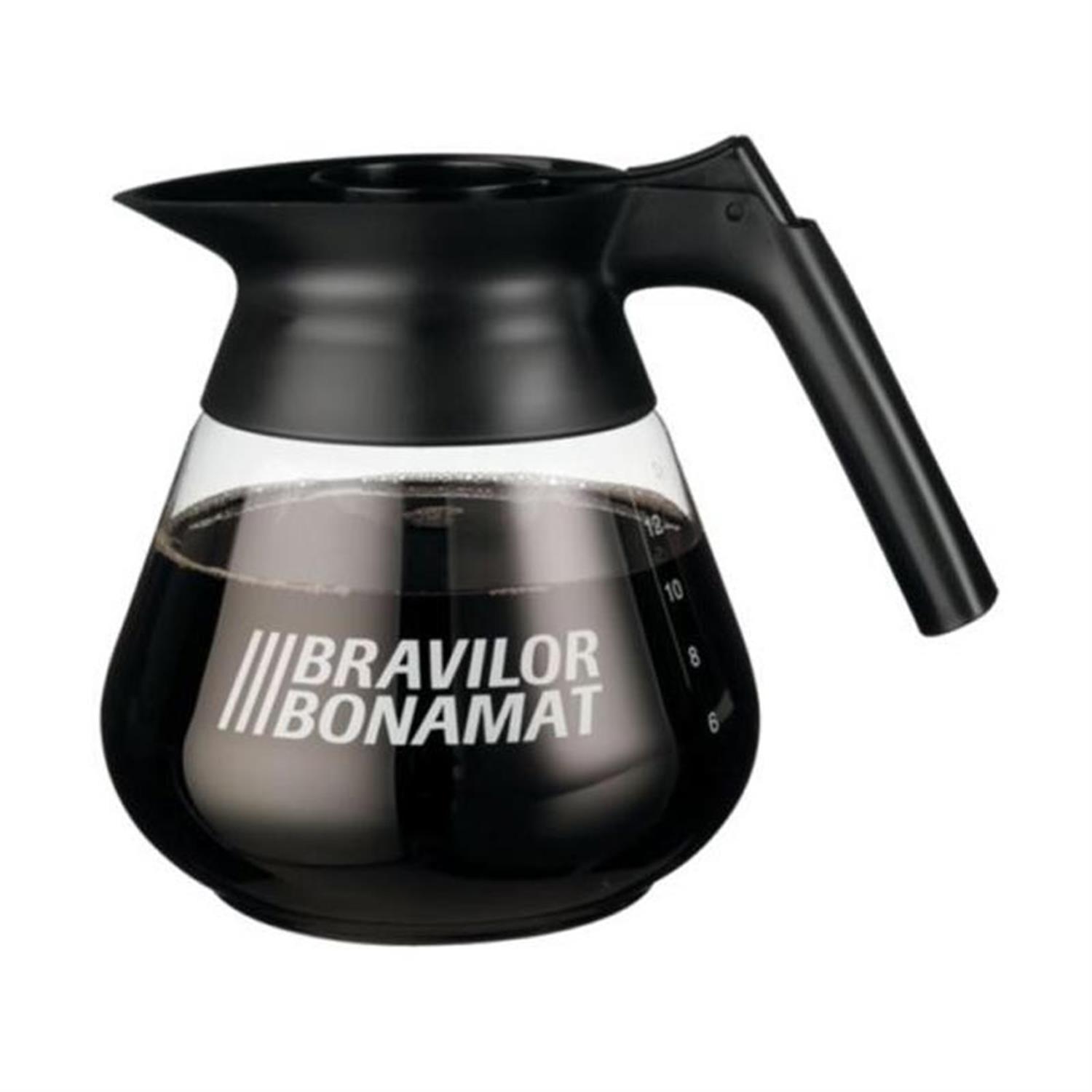 Bravilor Bonamat Novo Cam Pot, 1.8 L